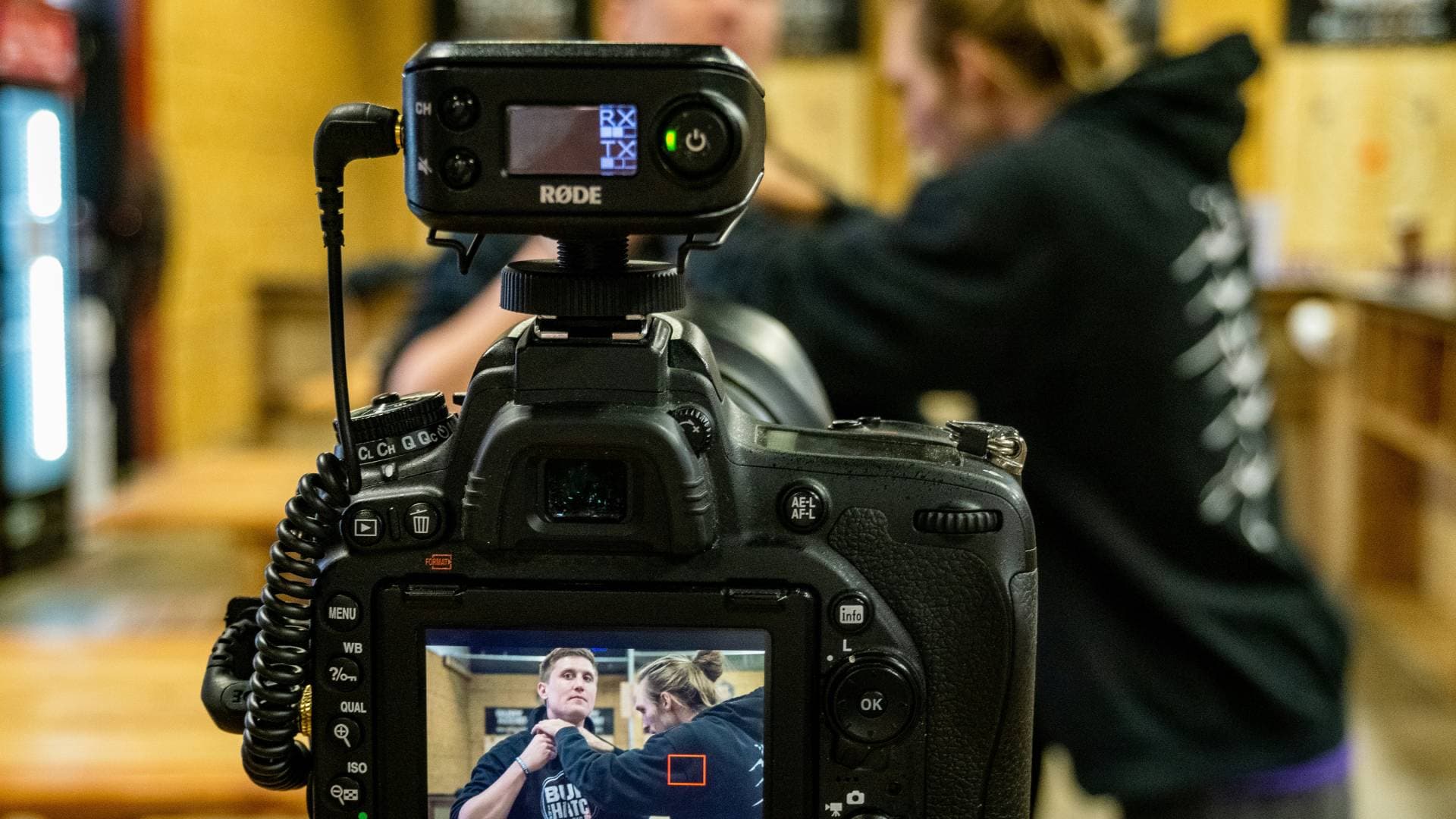 Share your 2024 content creation highlights!