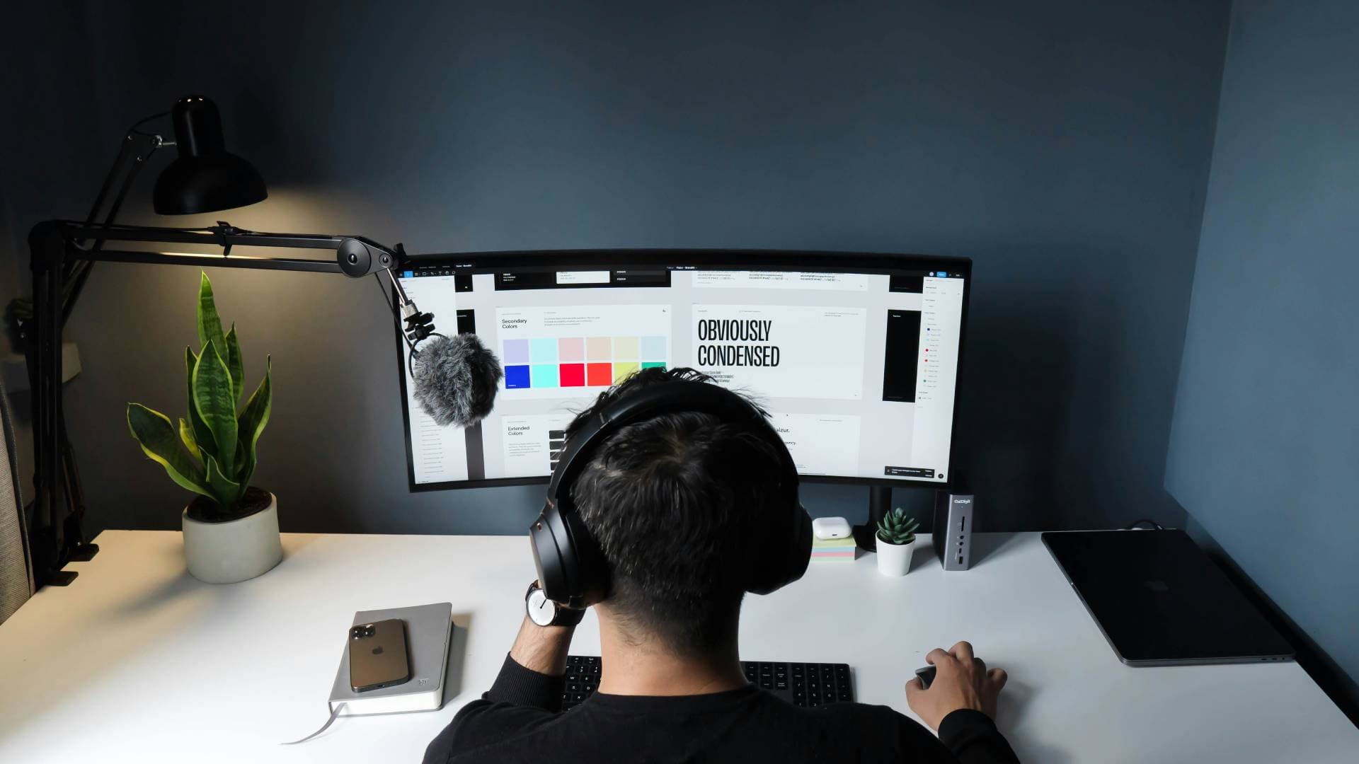 Design some merch for your channel or brand for $7!