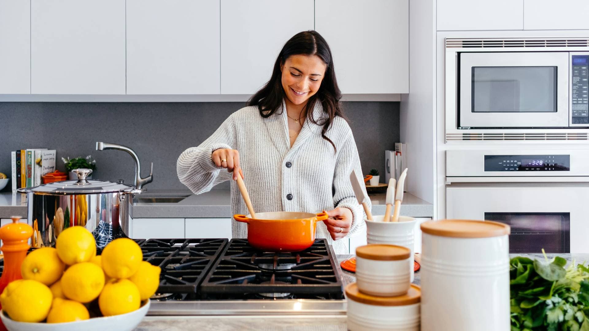 Who is your favourite culinary content creator?