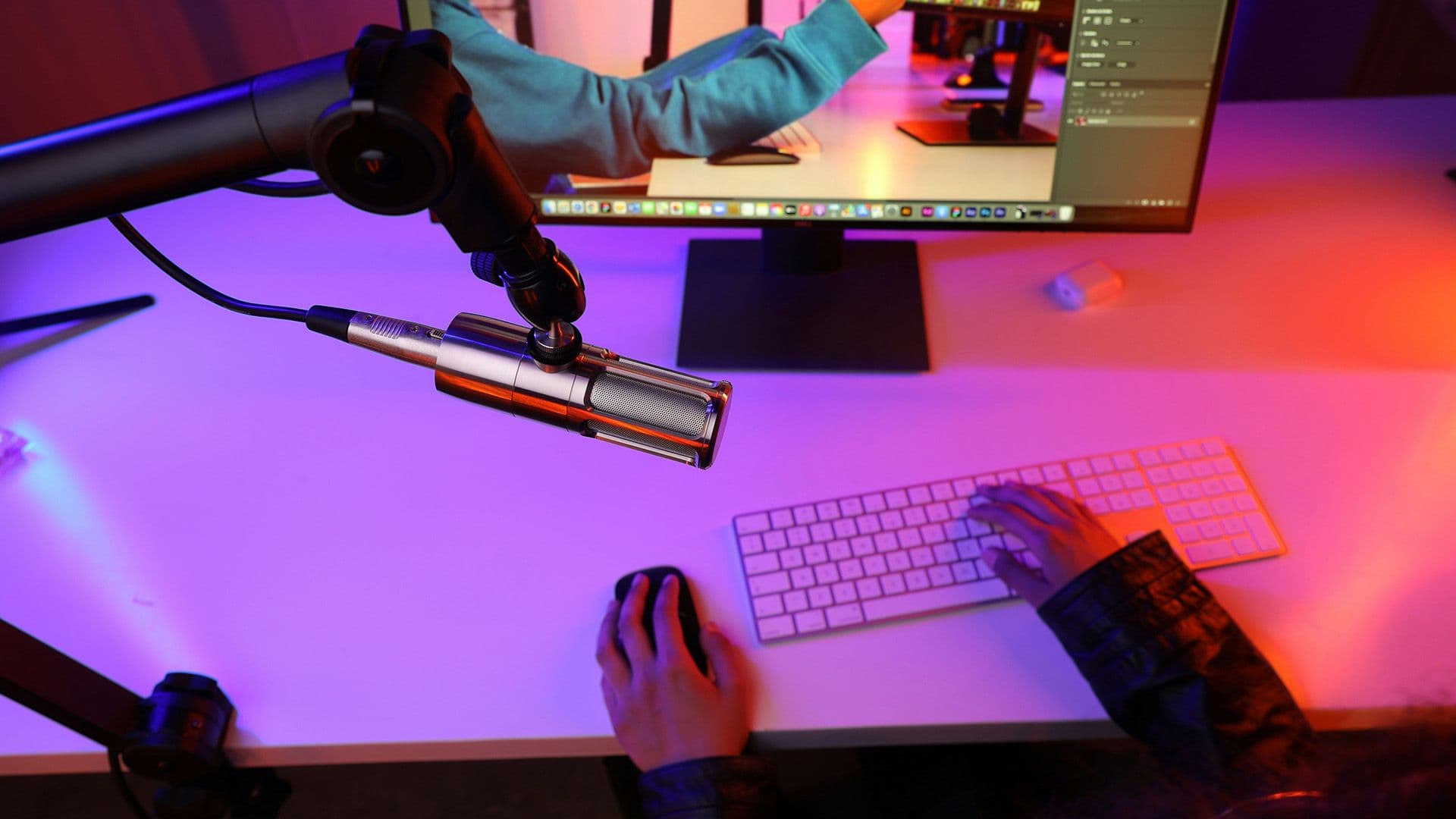 Spotlight an up-and-coming creator you've discovered this month for $2! (June 2024)