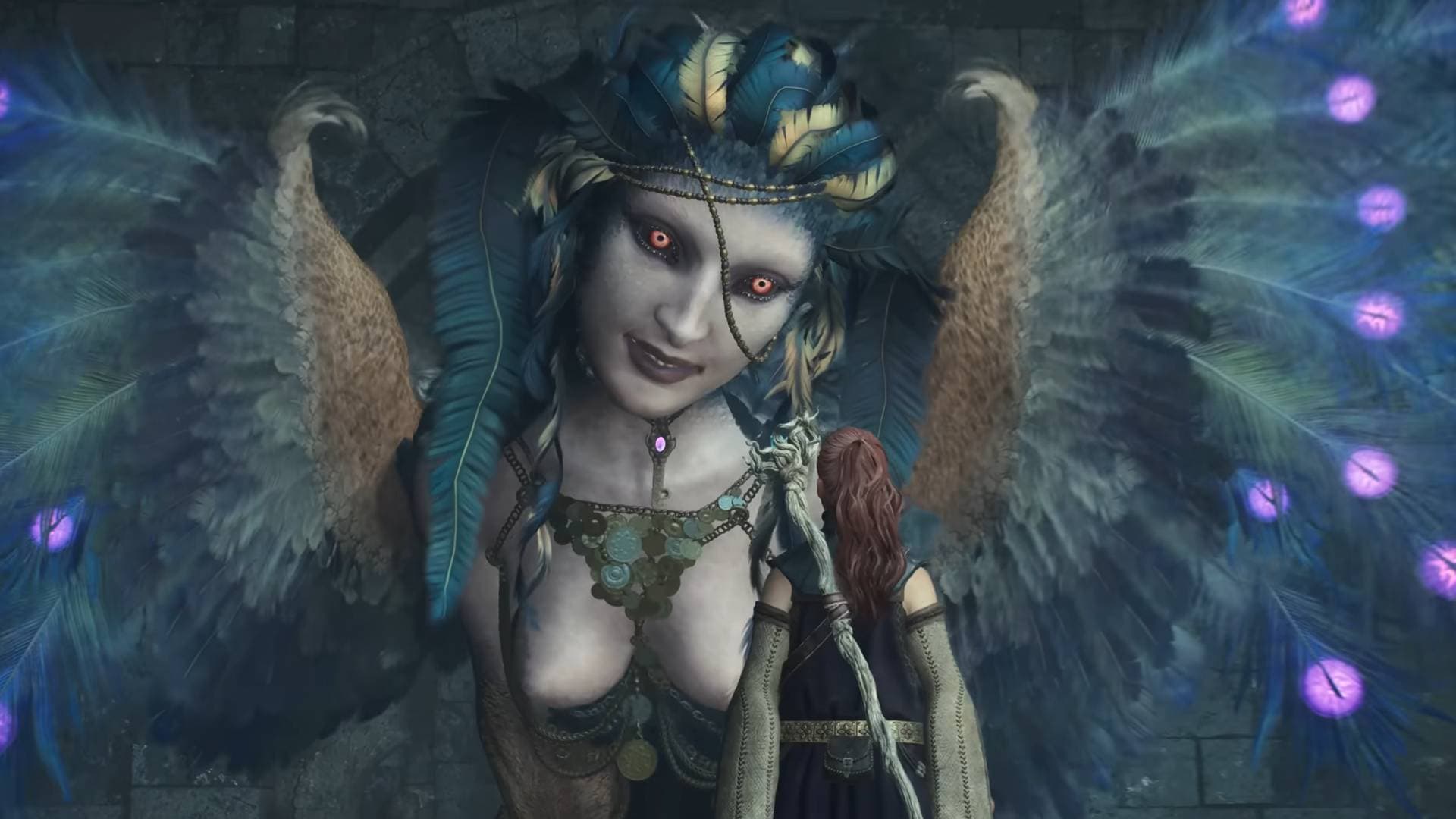 Be one of the first seven members to kill the Sphinx in Dragon's Dogma 2 for $8!