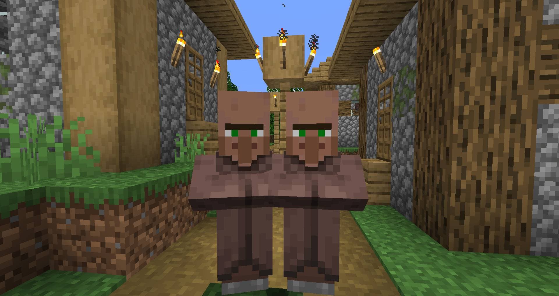 Make a Minecraft movie prediction!