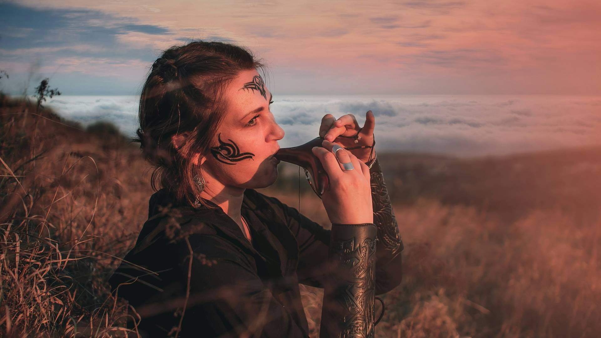 Share your favourite performance with an obscure instrument!