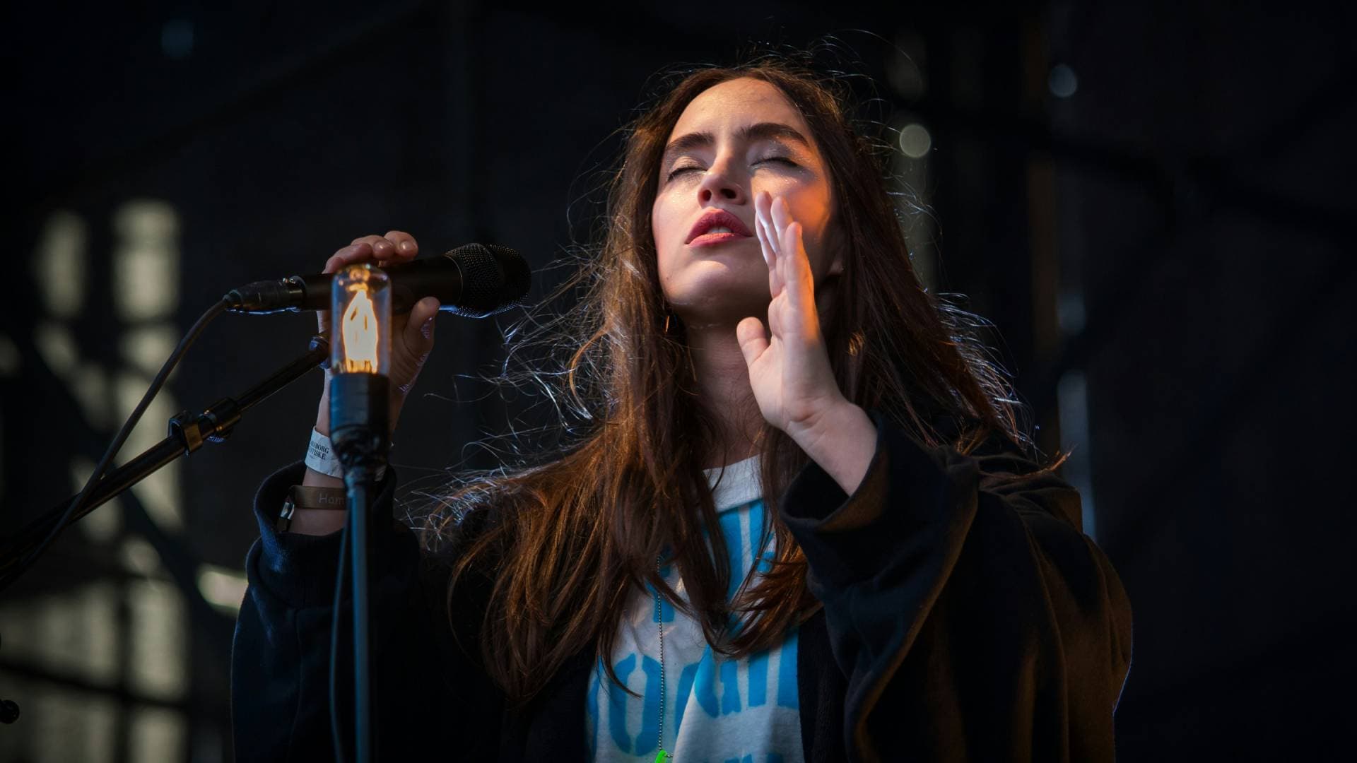 Predict which lesser known artist will have a big 2025!