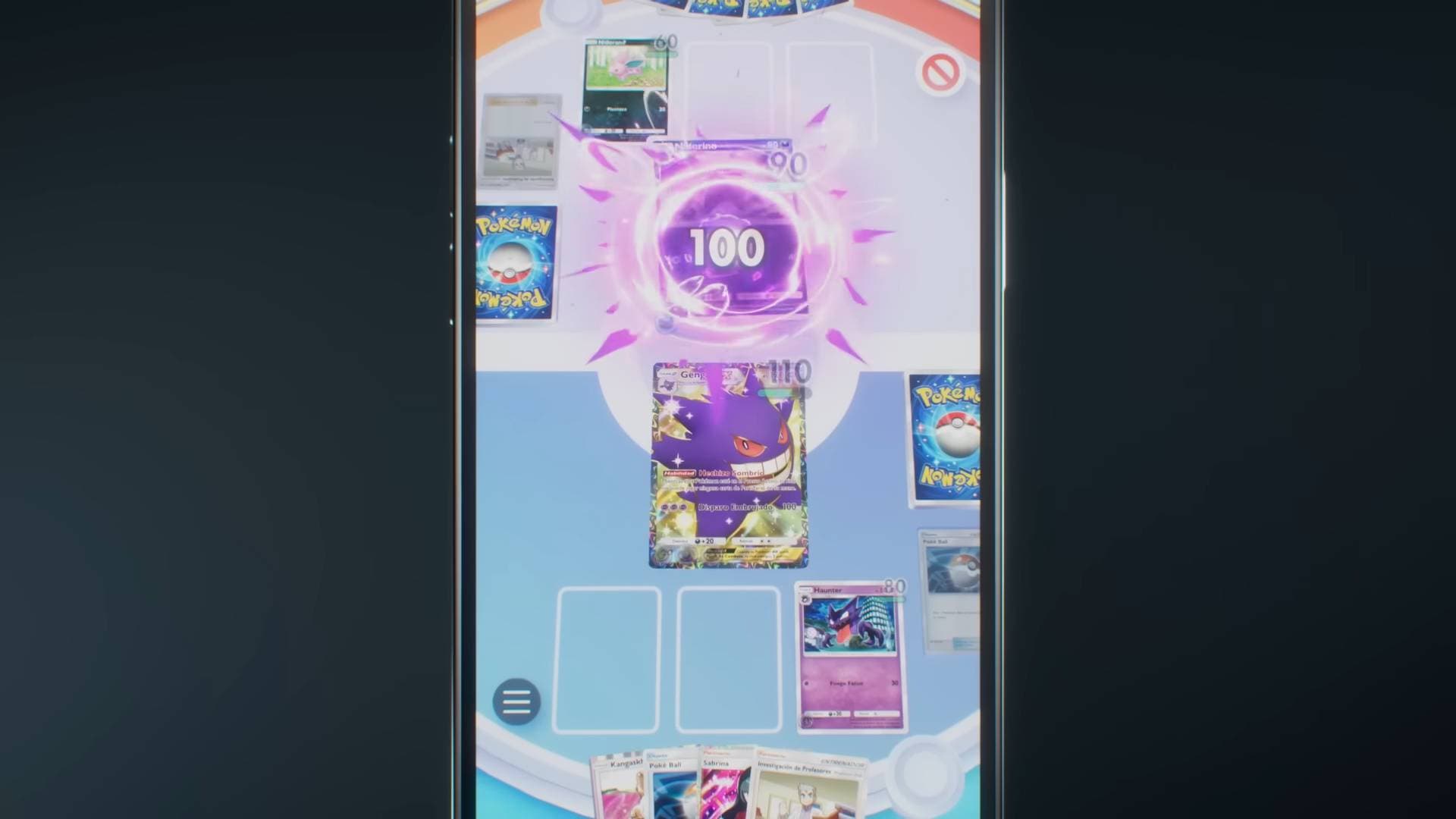 Share your best Pokémon TCG Pocket deck!