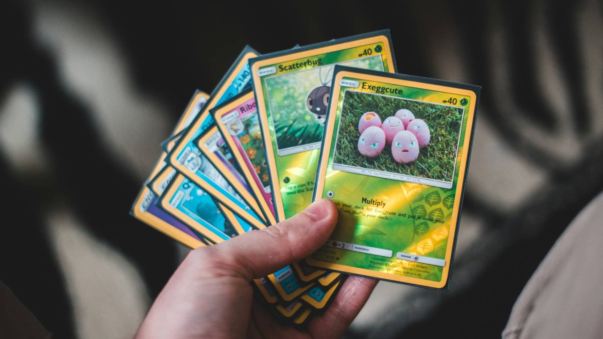 Who is your favourite Pokémon TCG content creator?