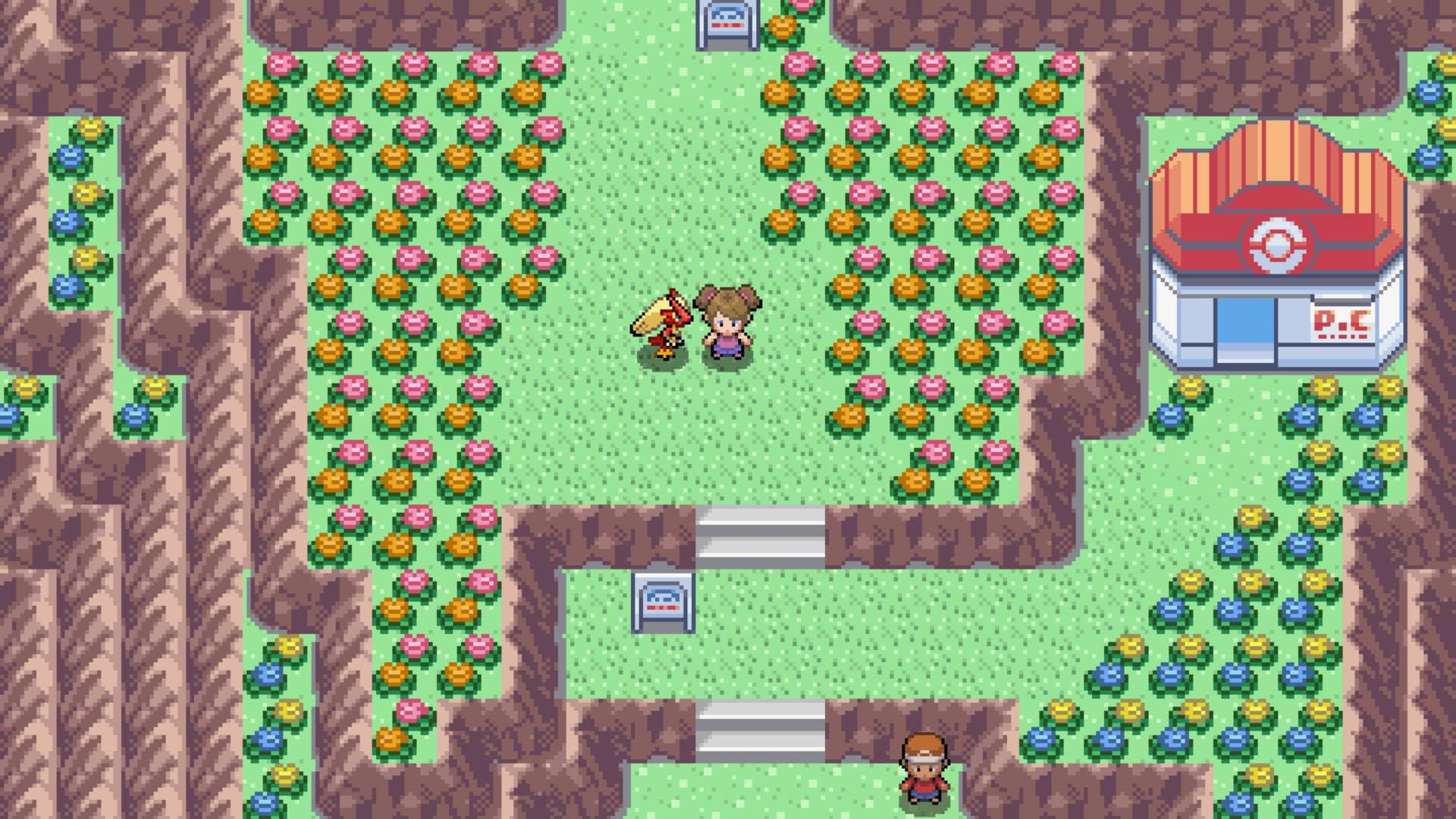 Tell us about your favourite unofficial Pokémon game!