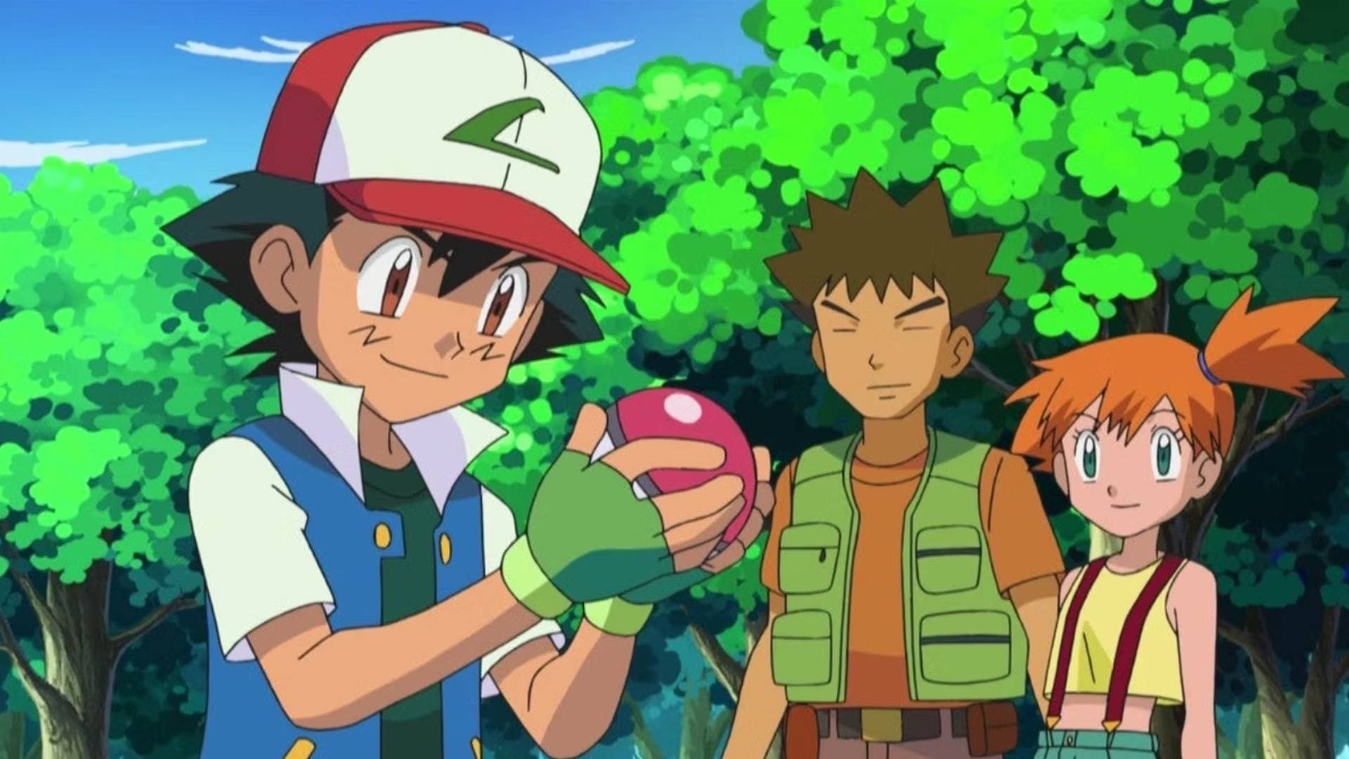 Write a new verse for the Pokérap!