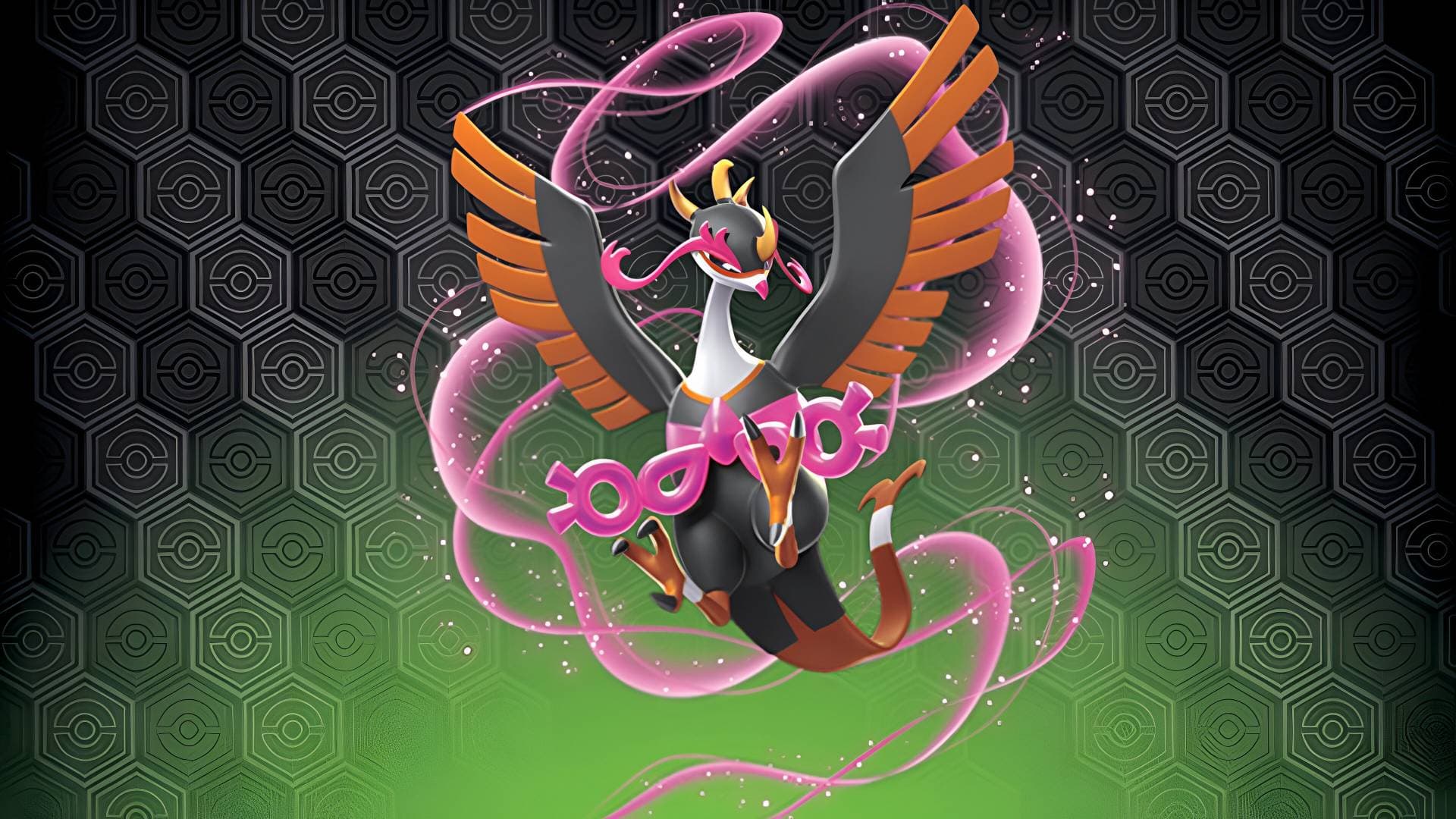 Choose your Shrouded Fable chase card and justify your choice!