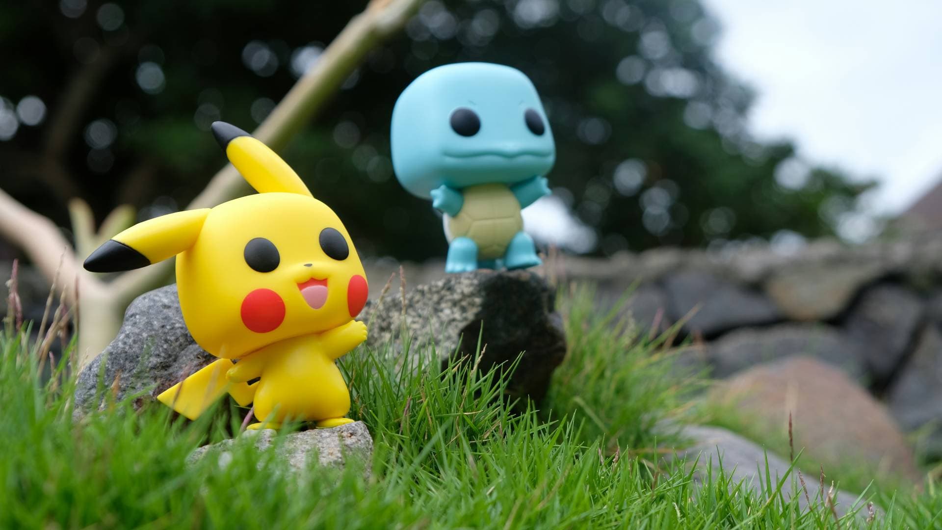 Tell us about your favourite social Pokémon memory!