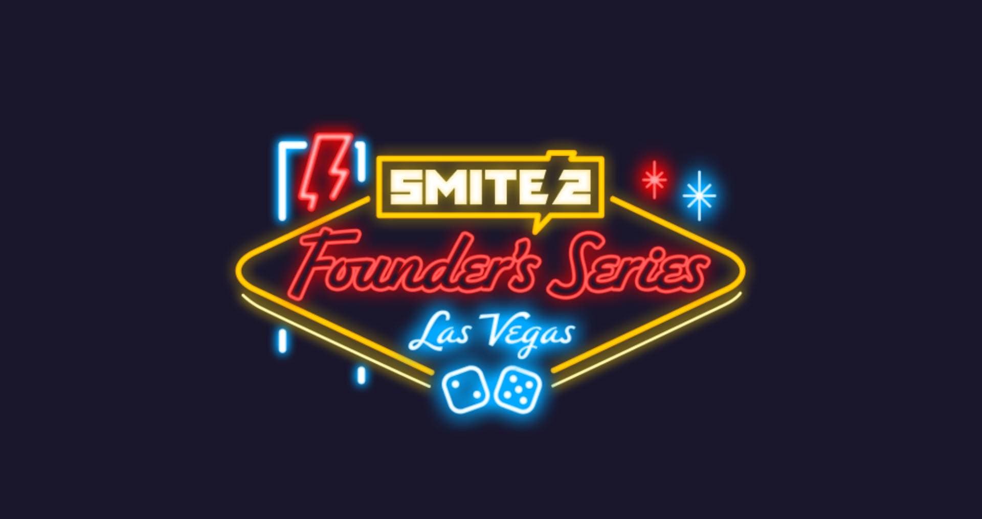 Share your favourite clip from the SMITE 2 Founder's Series Open Bracket Qualifiers!