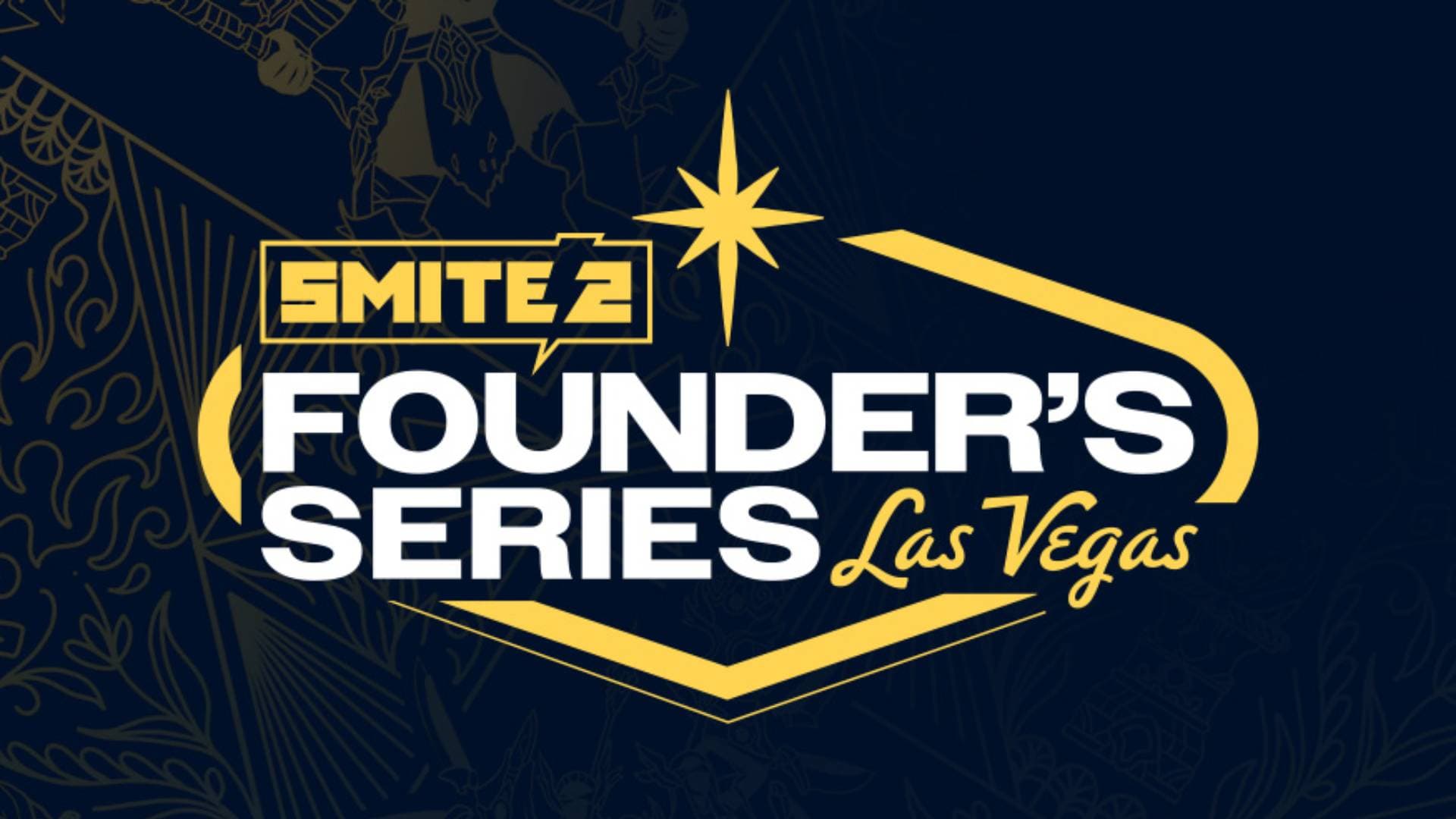 Share your favourite SMITE 2 Las Vegas Championship highlight!