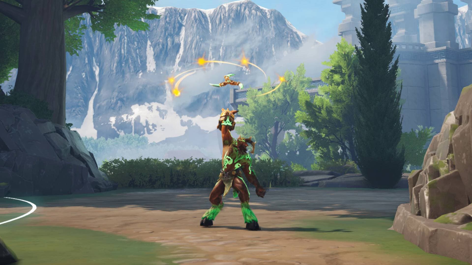 Create a new SMITE 2 meme or share your favourite!