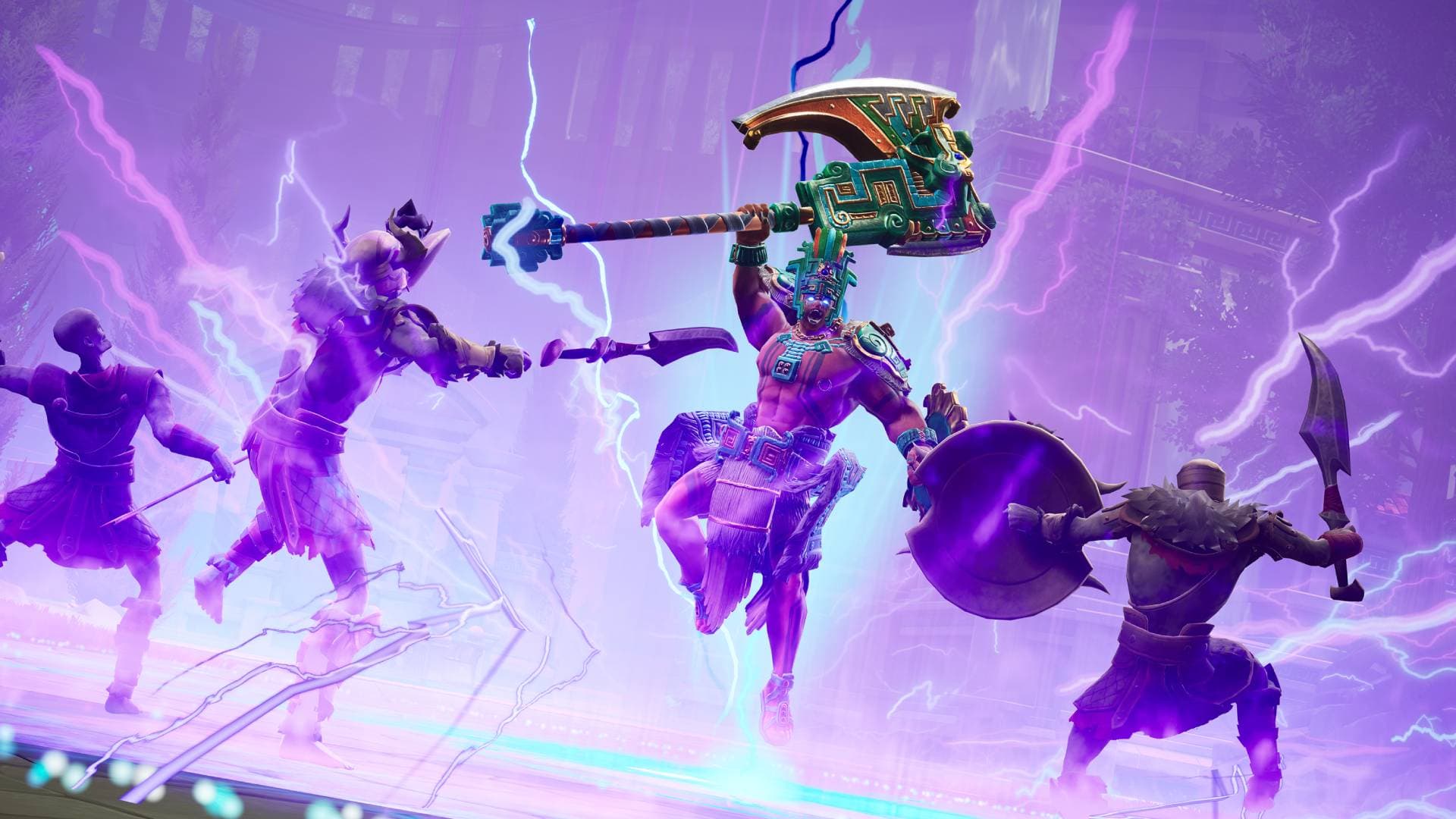 Tell us which god is overpowered in SMITE 2 right now and show us why!