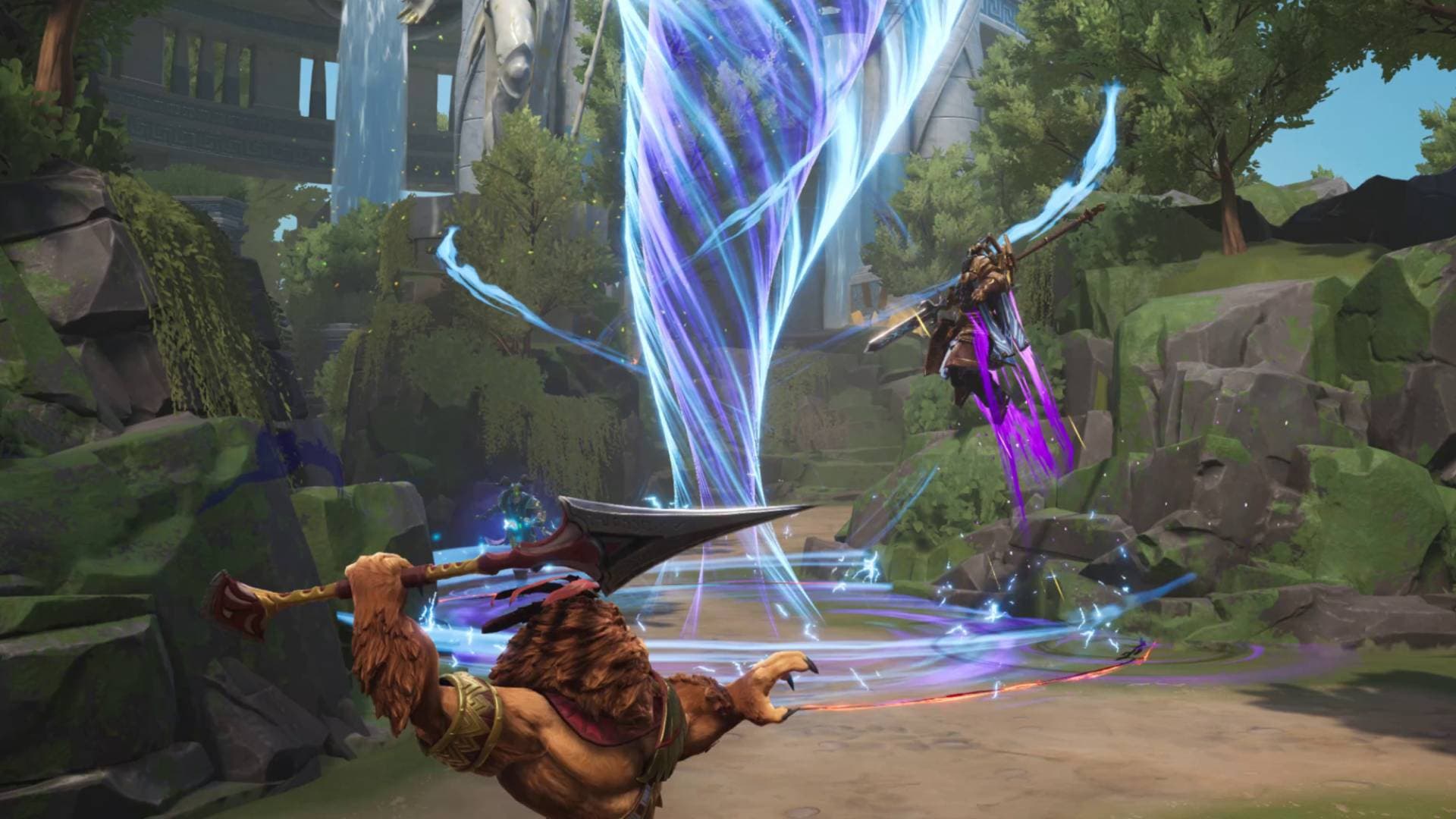 Play of the Week, January 20: Show us your best recent SMITE 2 play!