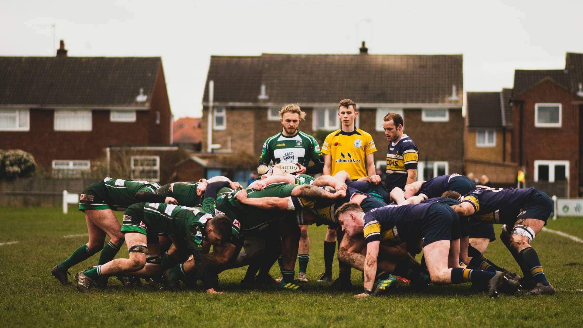 Share a video or story of the best sporting comeback you've seen for $2!