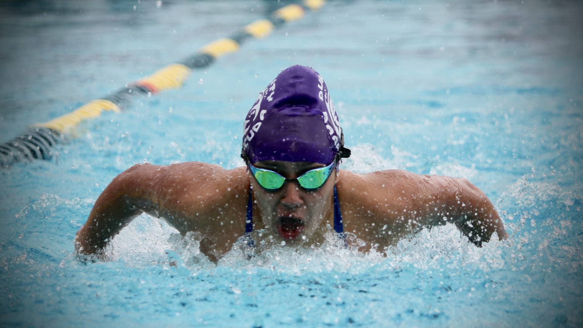 Tell us about the time you met a famous sportsperson!