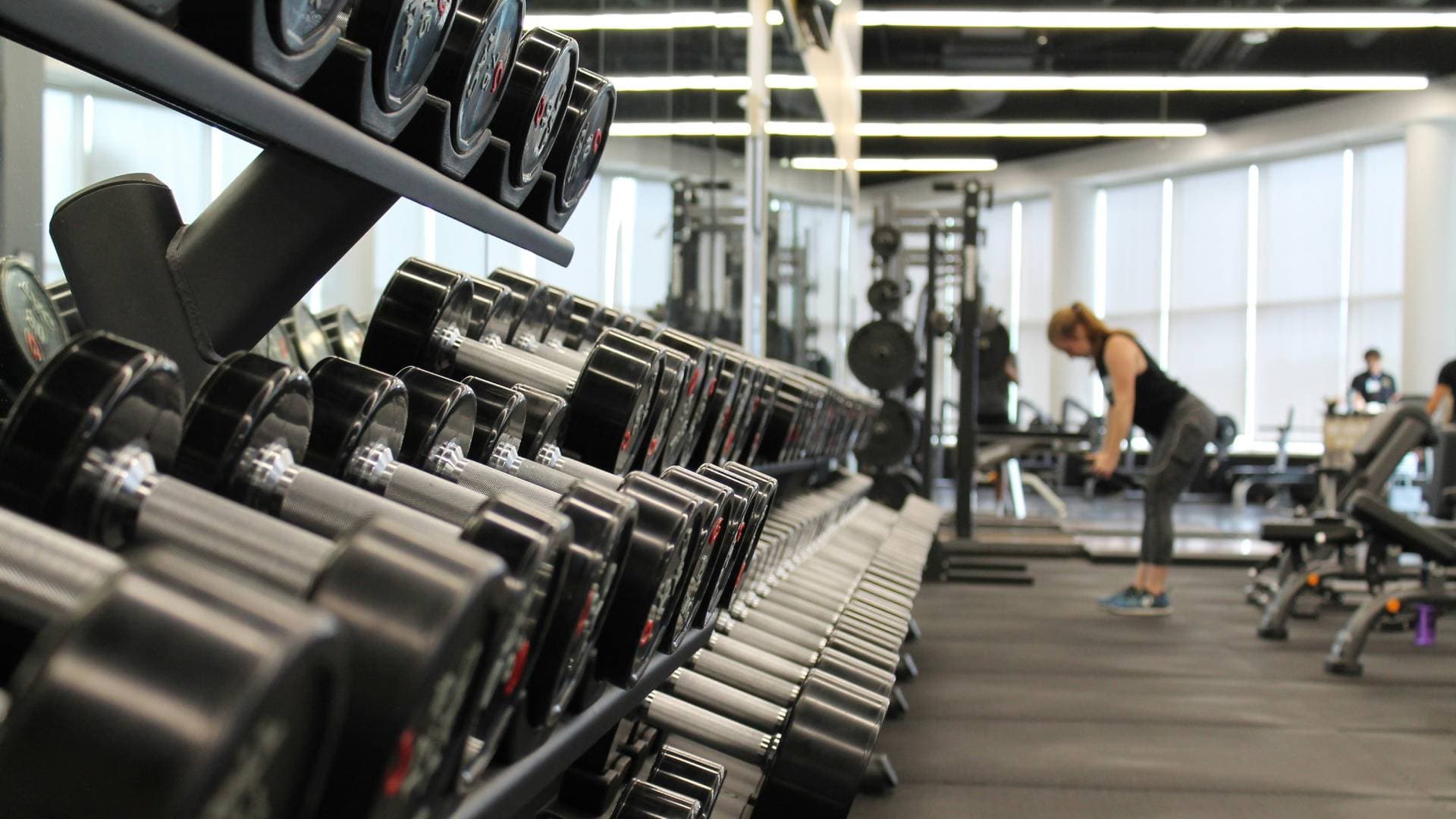 Share your workout routine!