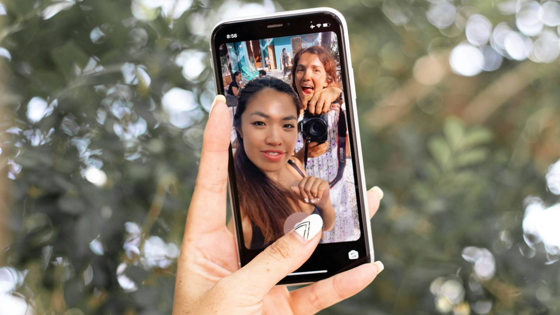 Share your favourite tech influencer or content creator!