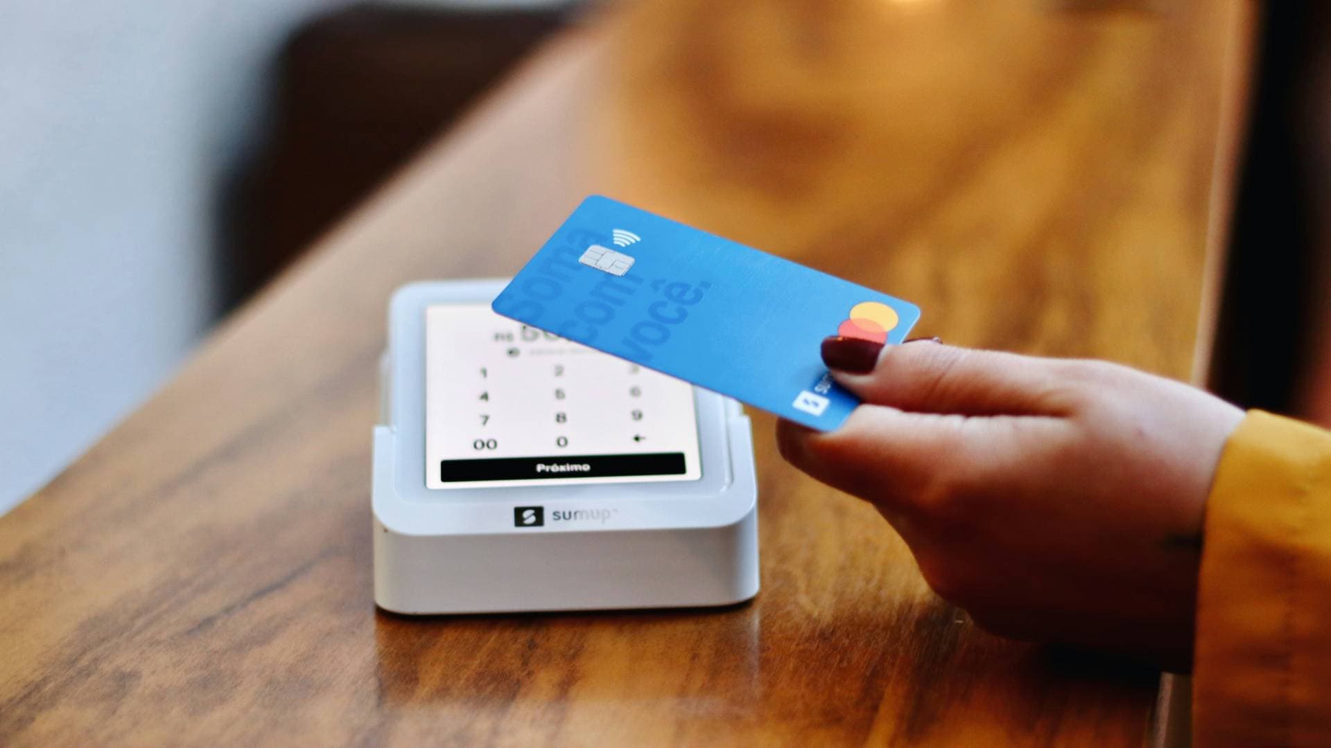 Tell us about the tech you're planning to buy soon!