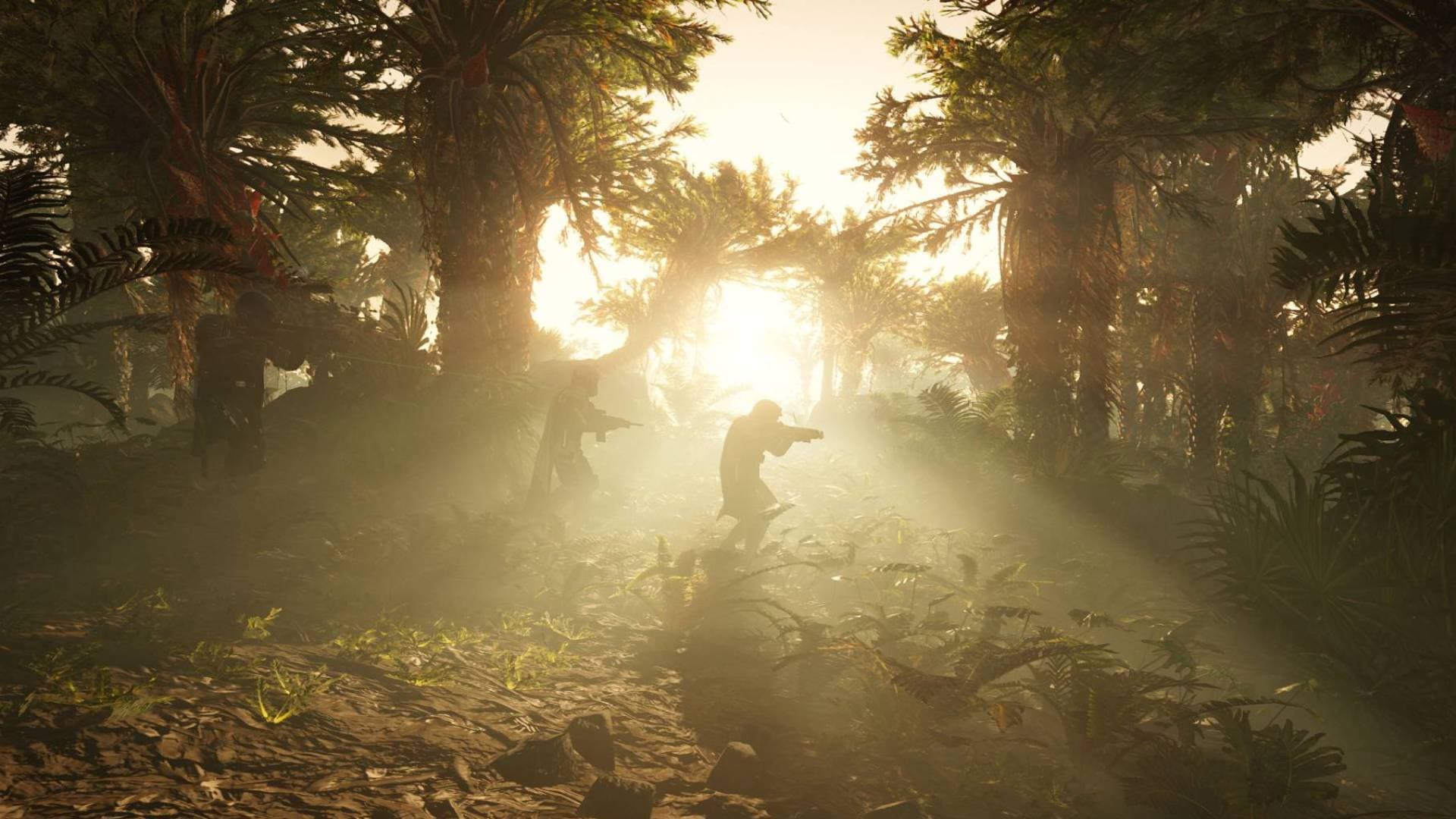 Pitch and cast a fictional Helldivers movie for $2!