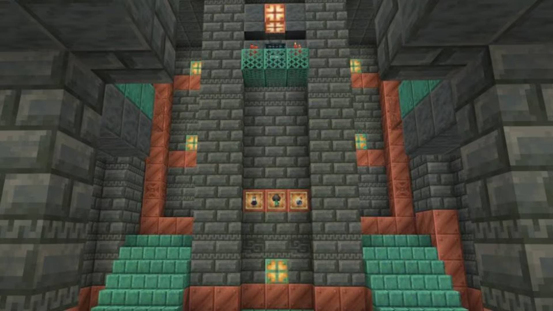 Build the most impressive castle you can in Minecraft!