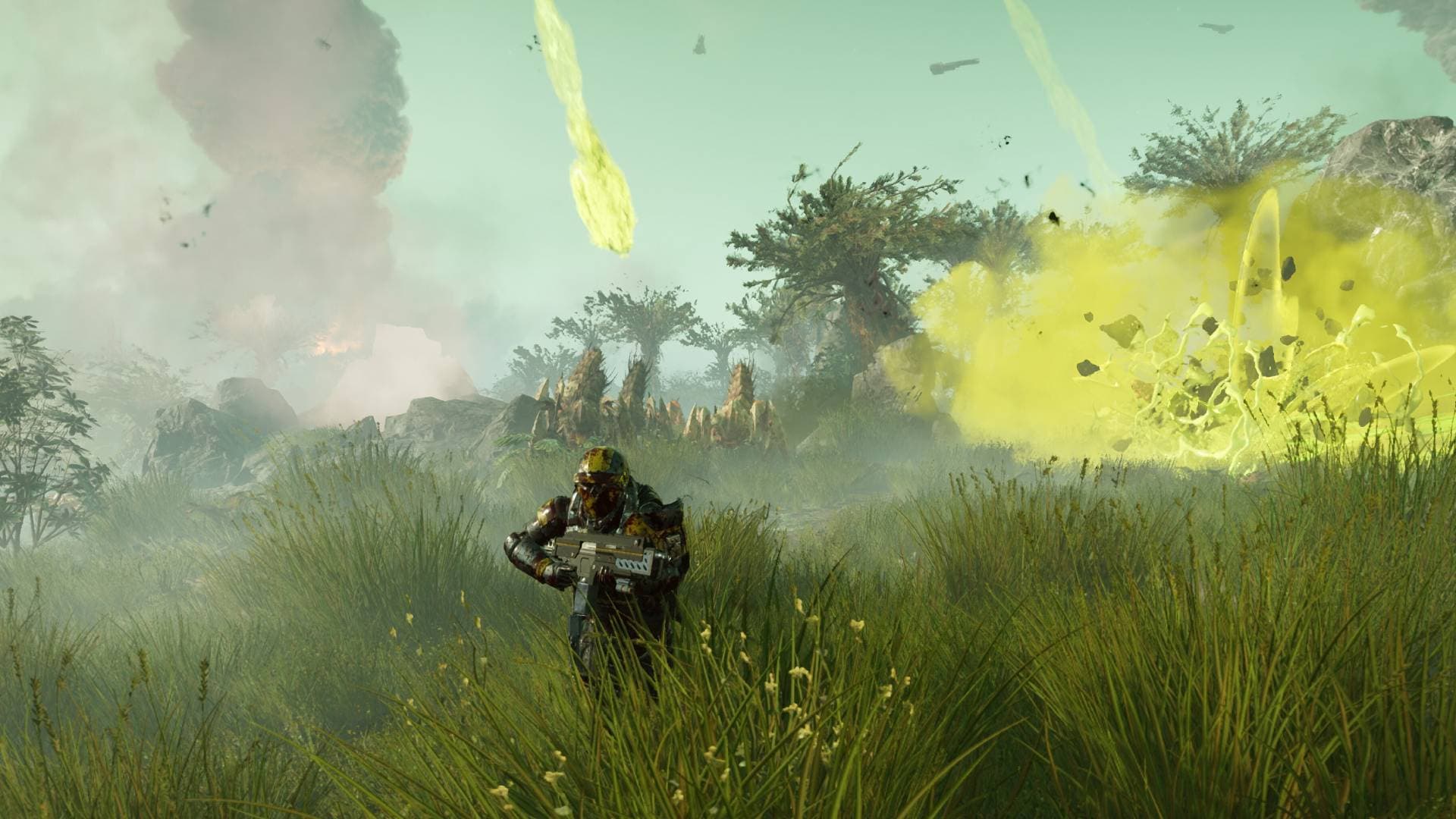 Helldivers 2 tips for beginners, by the Just About community