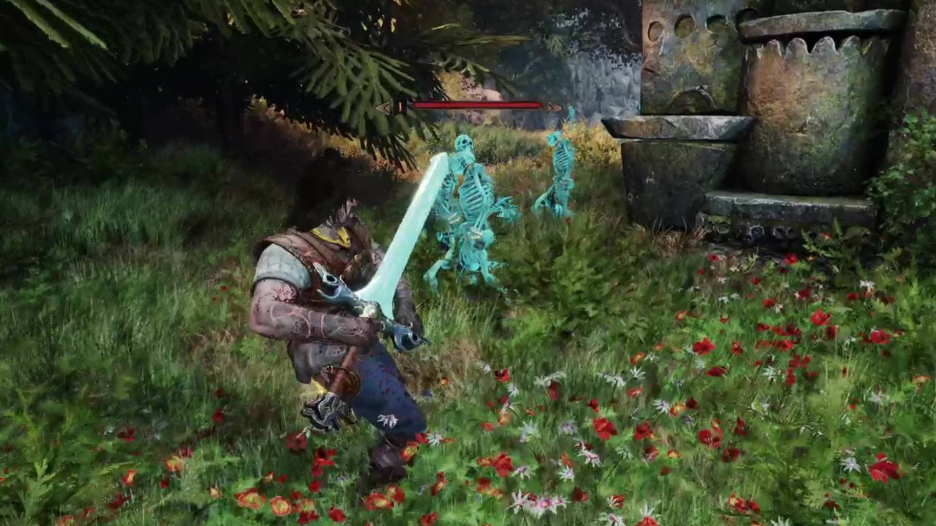 Share your most badass weapon name in Blades of Fire!