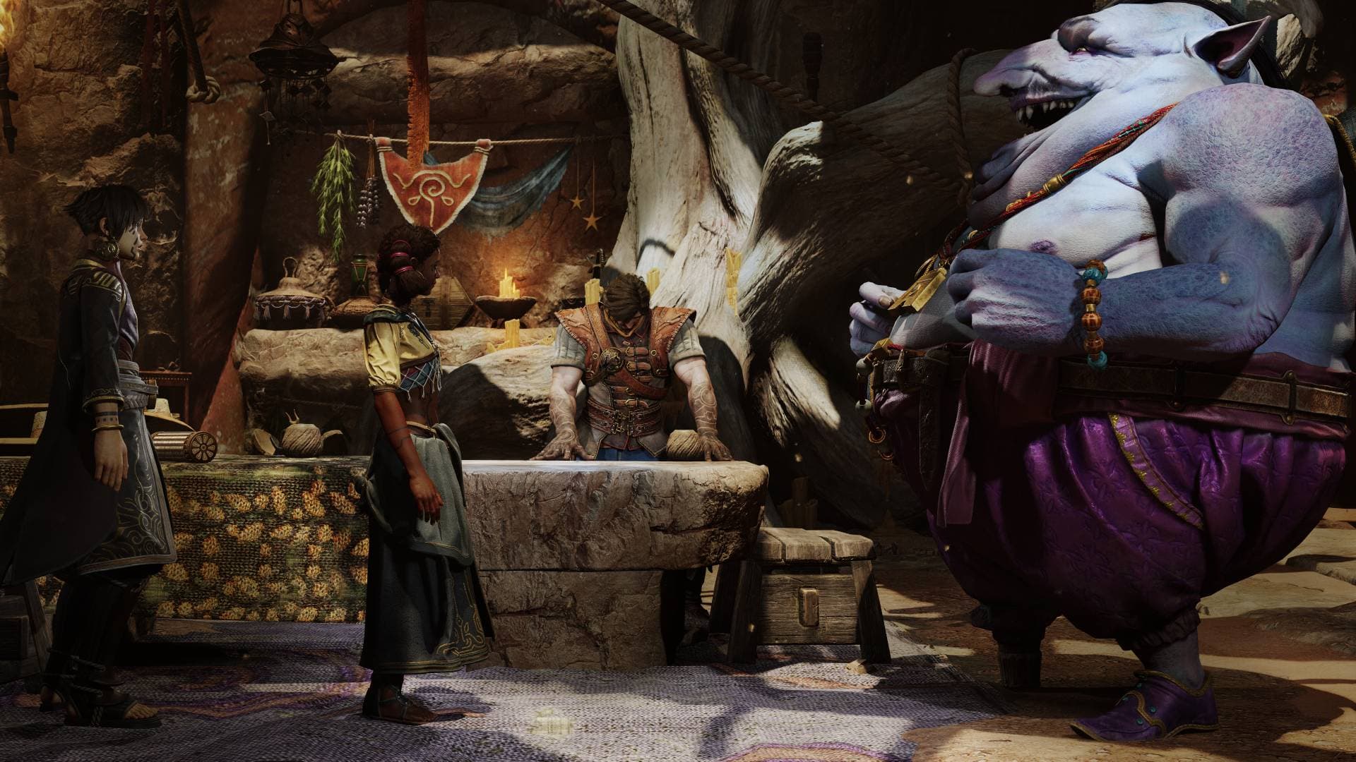 Show us your most skilful Blades of Fire clip!