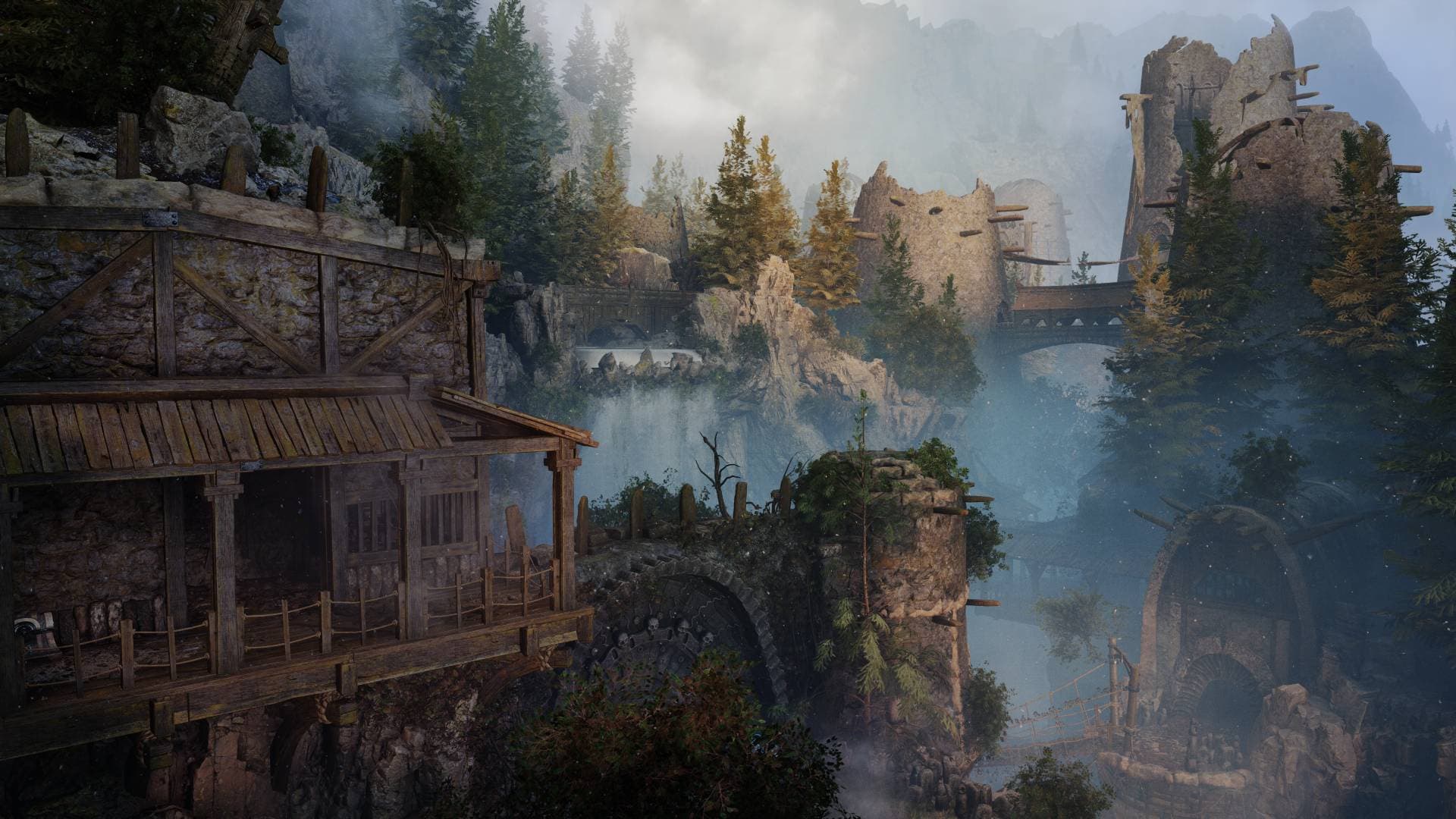 Review Blades of Fire!