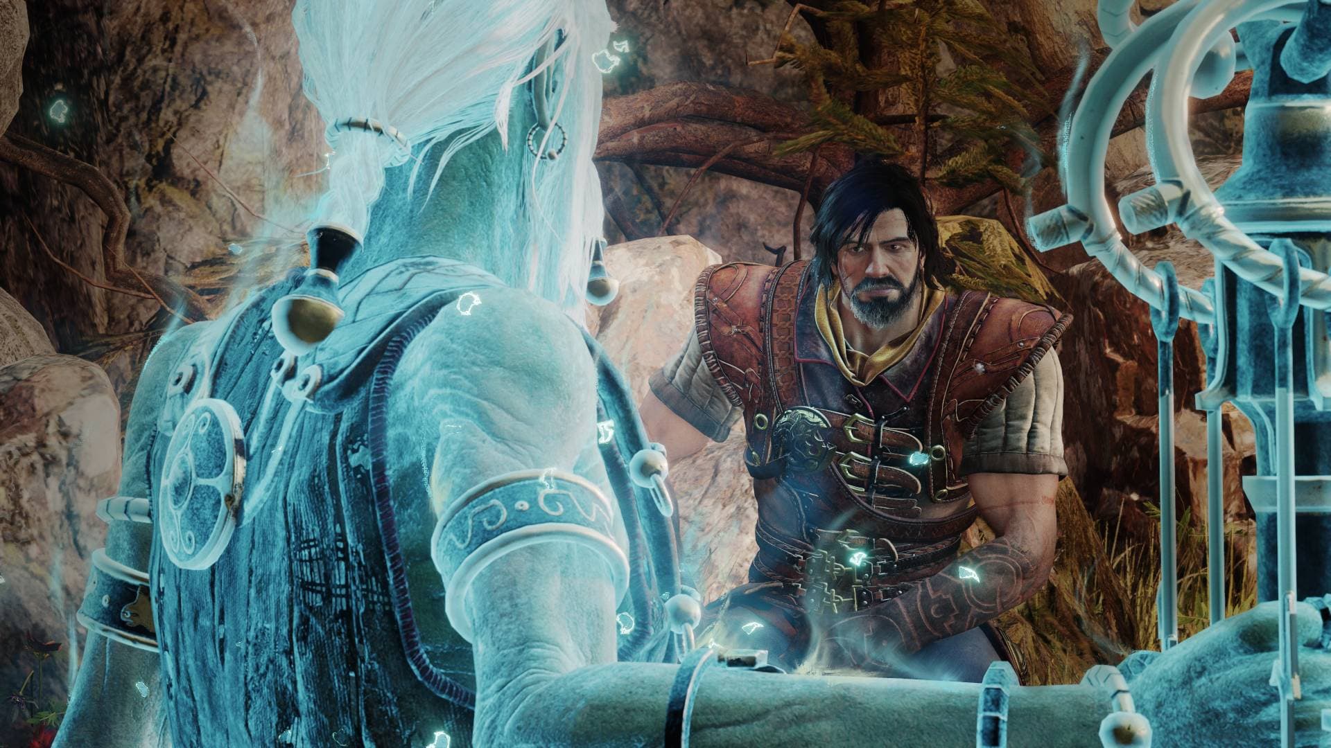 Create a video with your top Blades of Fire tips for new players!