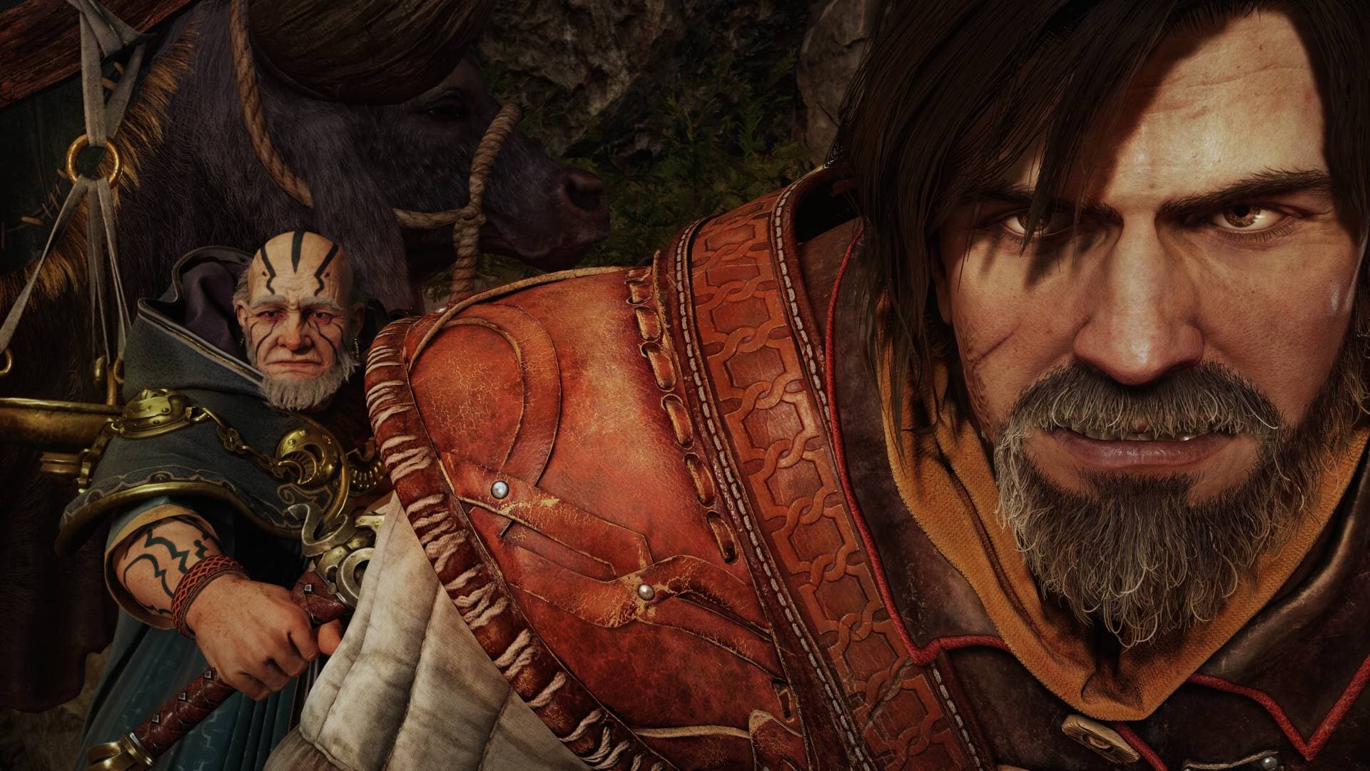 Be the first Blades of Fire player on Just to unlock every trophy/achievement!