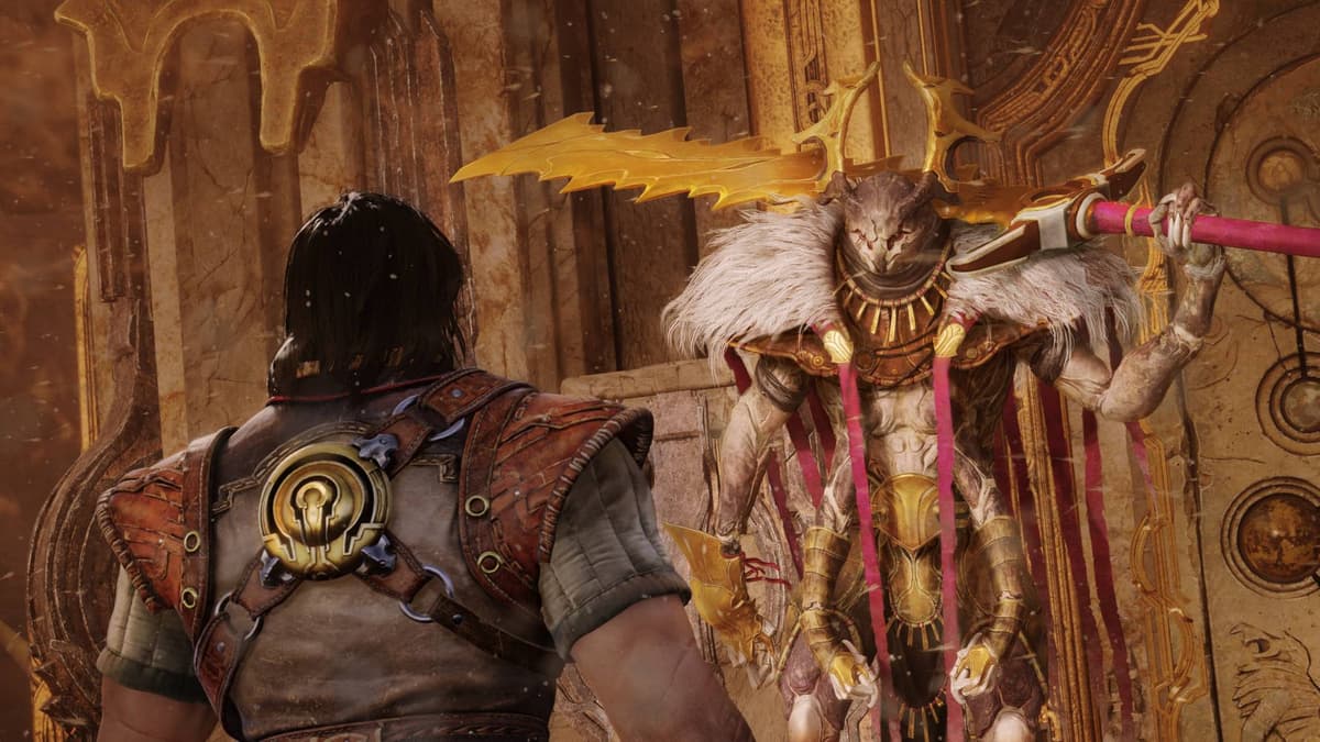 Create a video guide for any boss in Blades of Fire!