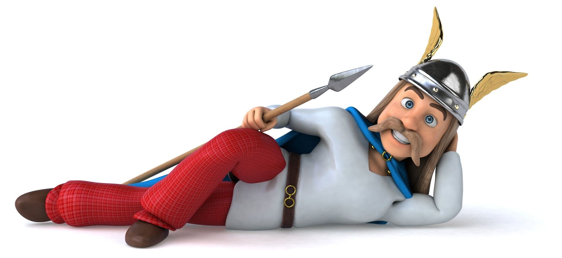 Think up a troublemaking or annoying D&D NPC for $3