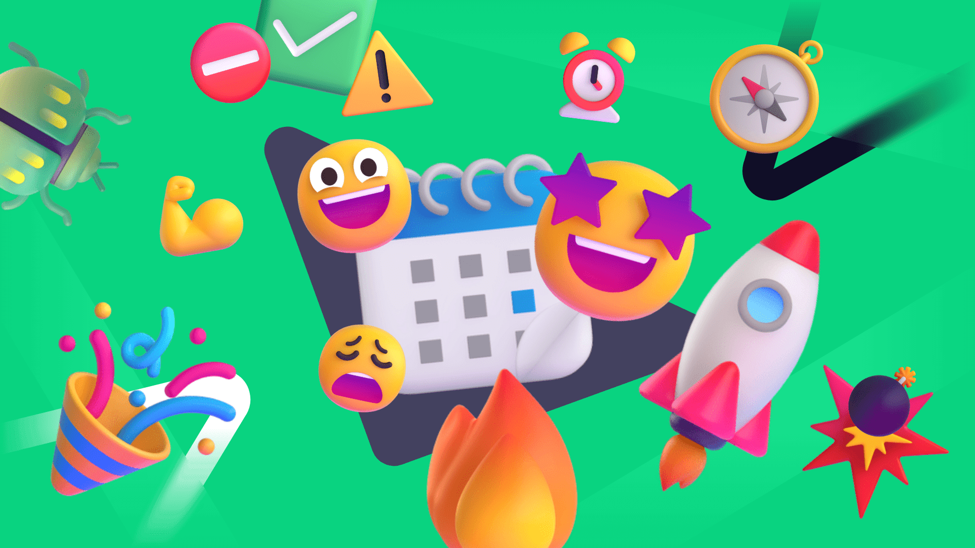 Community Collab and Develop-ing the platform - this week at Just About