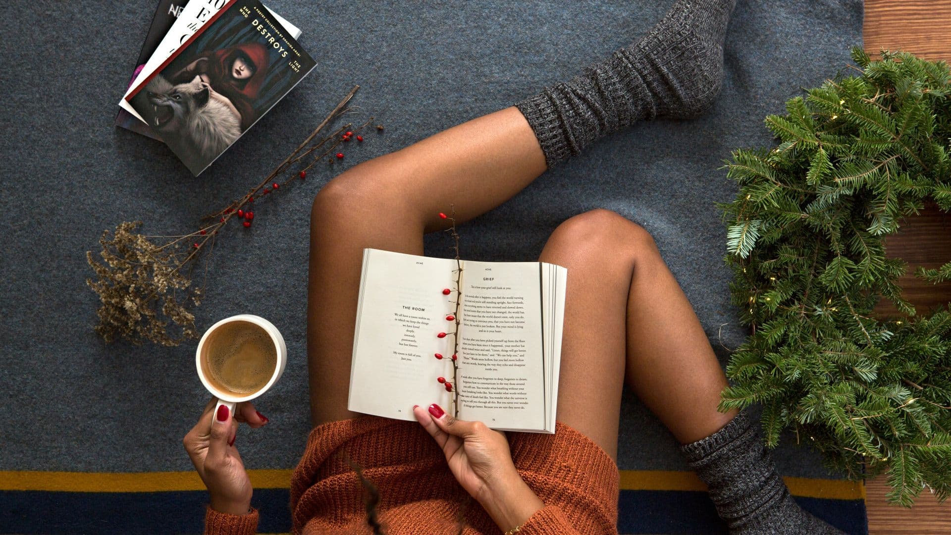 What are the best opening lines you've ever read in a novel and why?