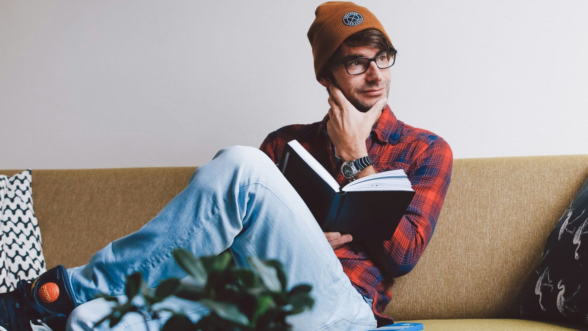 July '24 edition: What are you reading? Share a quick review!