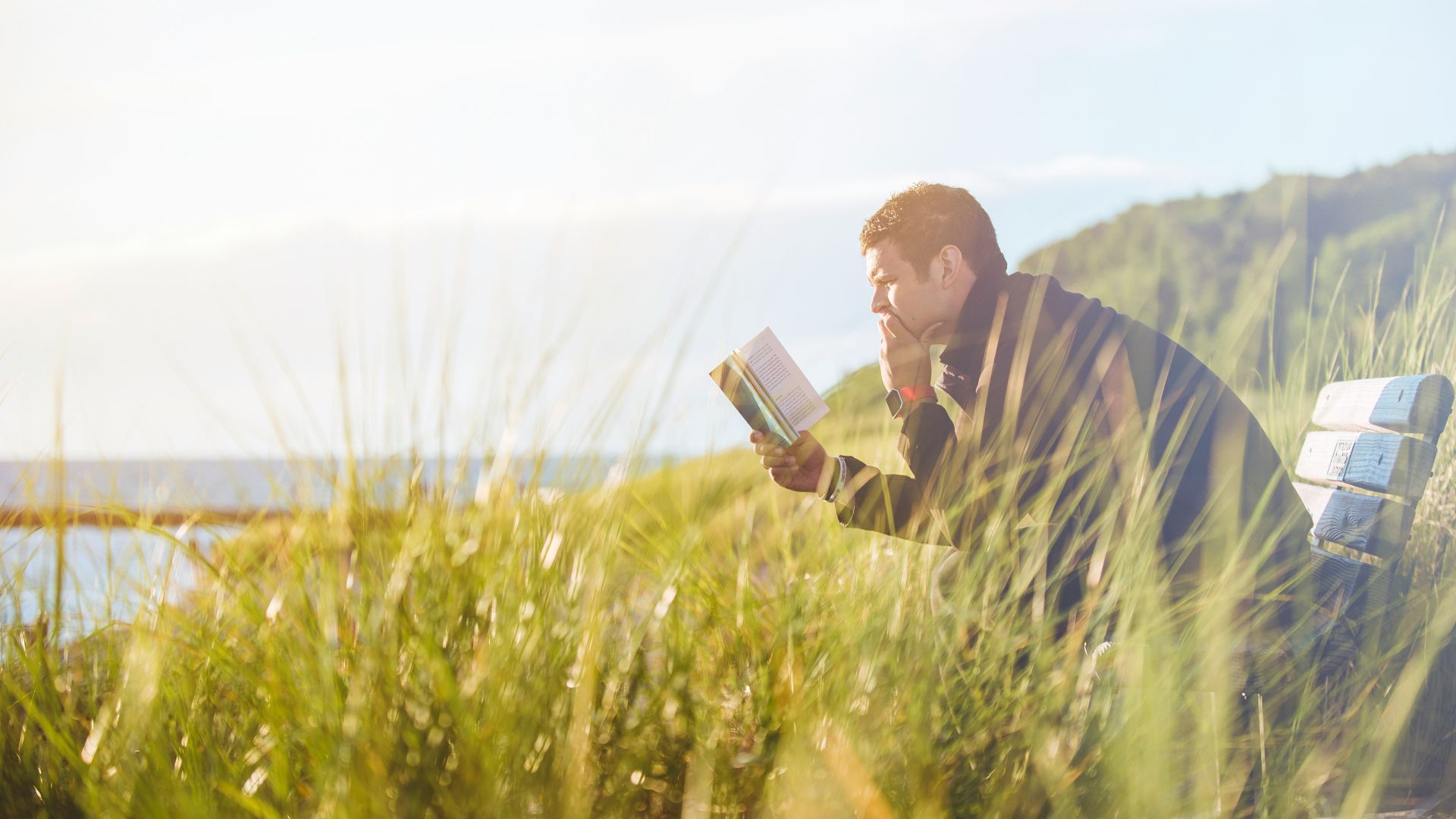 Tell us about the books, manga, or comics that made you cry