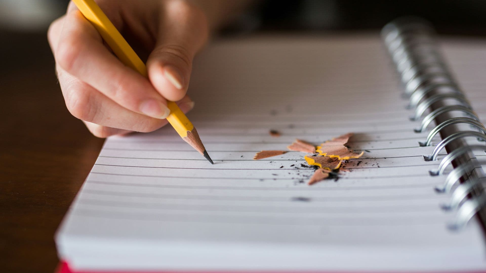 What unfinished book or comics series do you most want to see resolved?