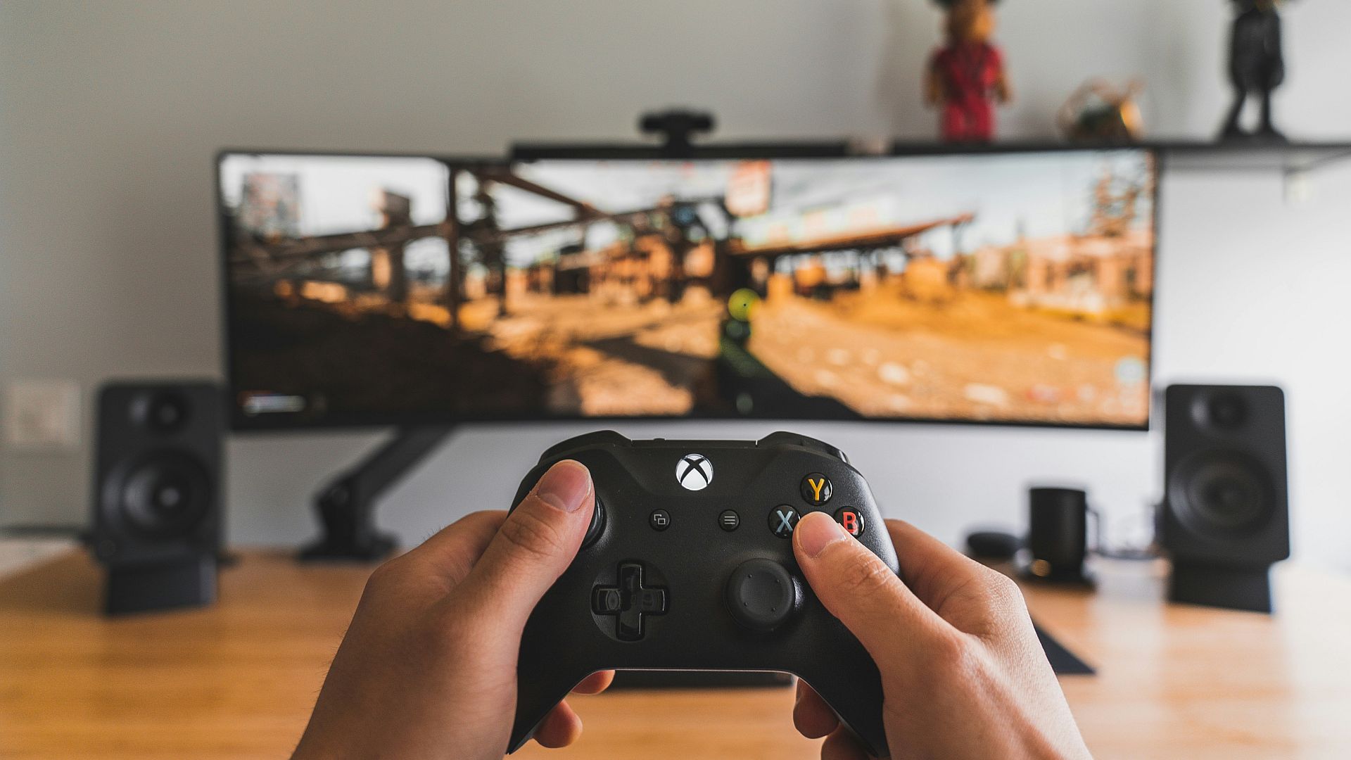 Tell us what's the most influential game in your creator career and why for $5!