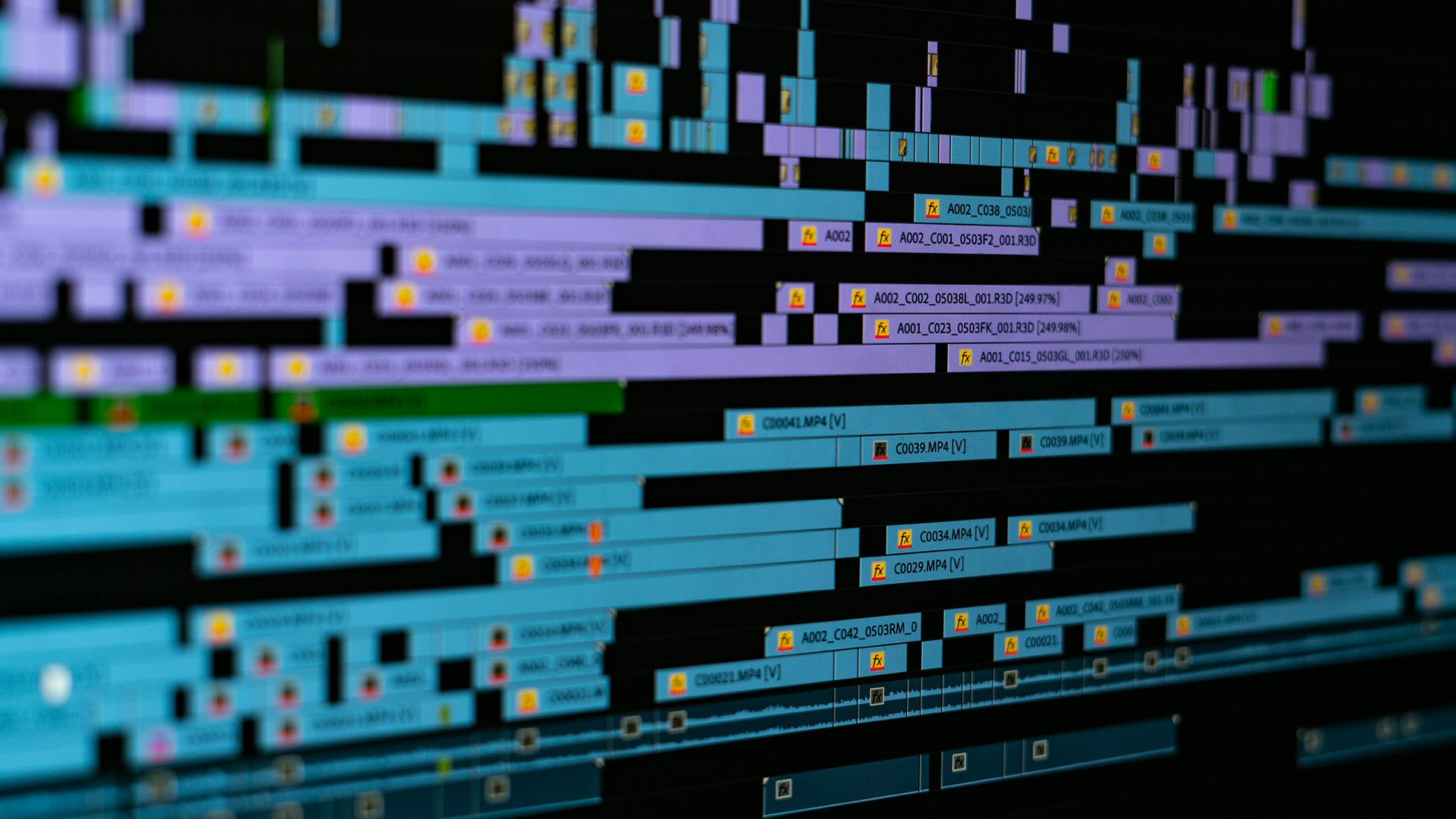 Share the best tutorials on video editing for $4!