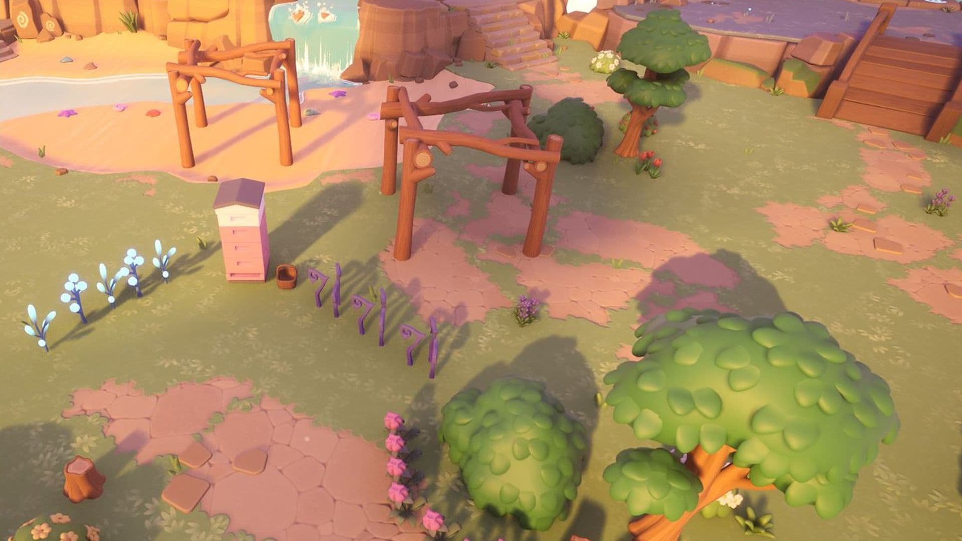 Share your best habitat customisation tips!