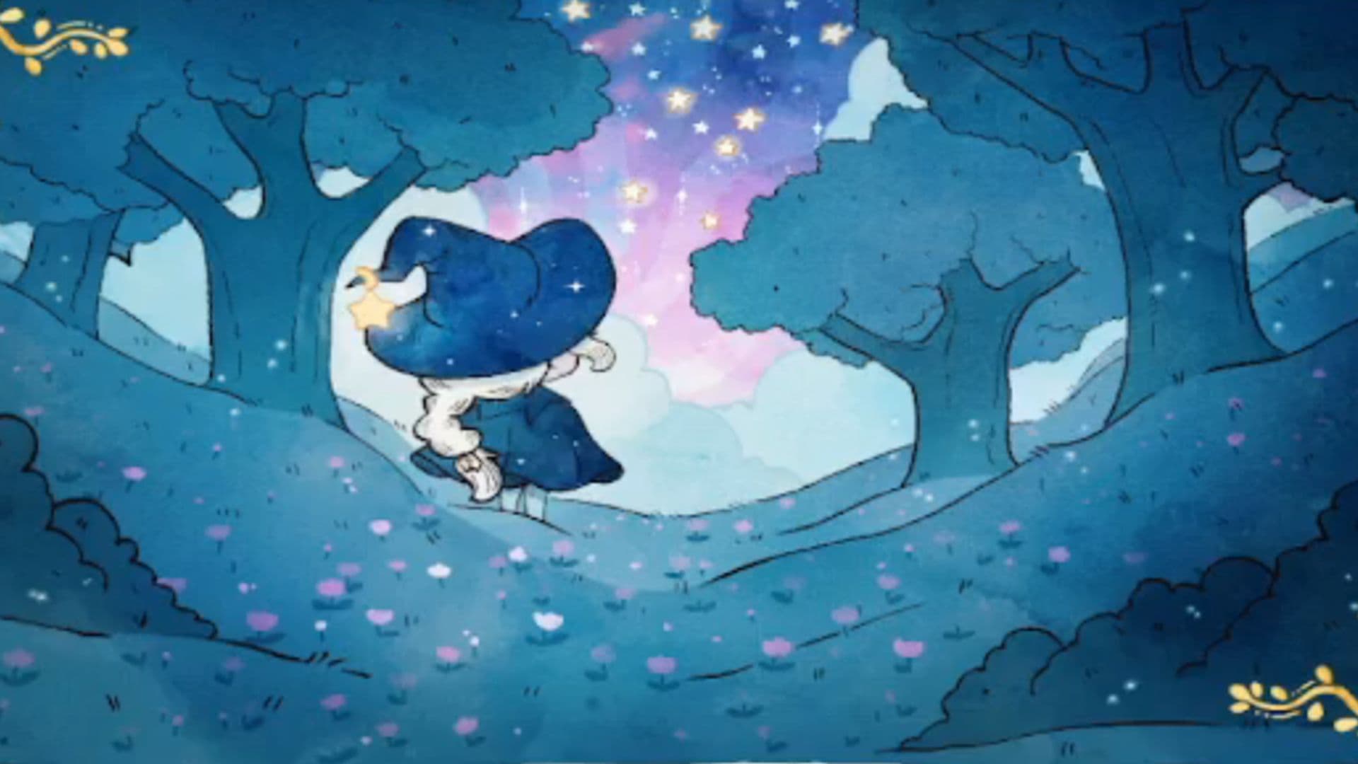 Create a video extending or explaining the lore of Critter Café!