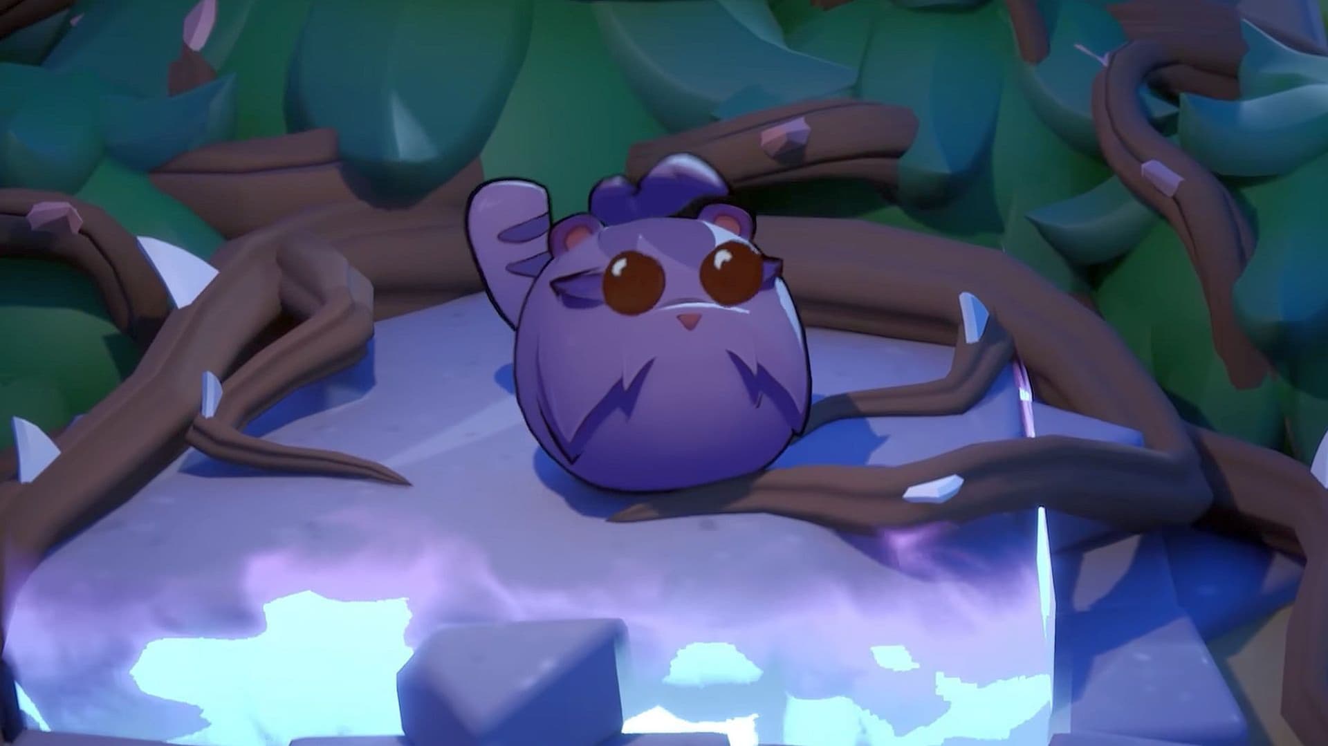 Recreate your favourite critter in real life!