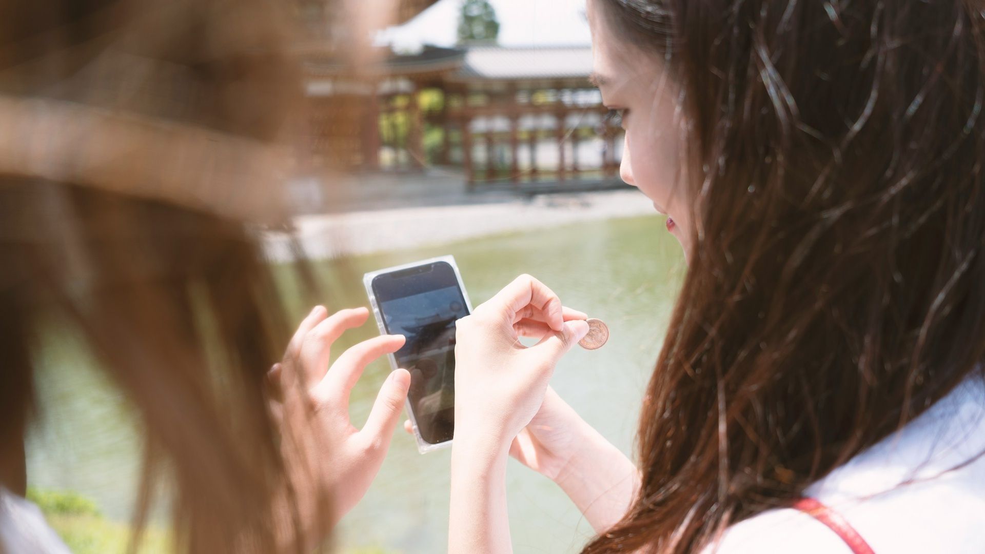 Describe a platform feature to a friend that's never heard of us