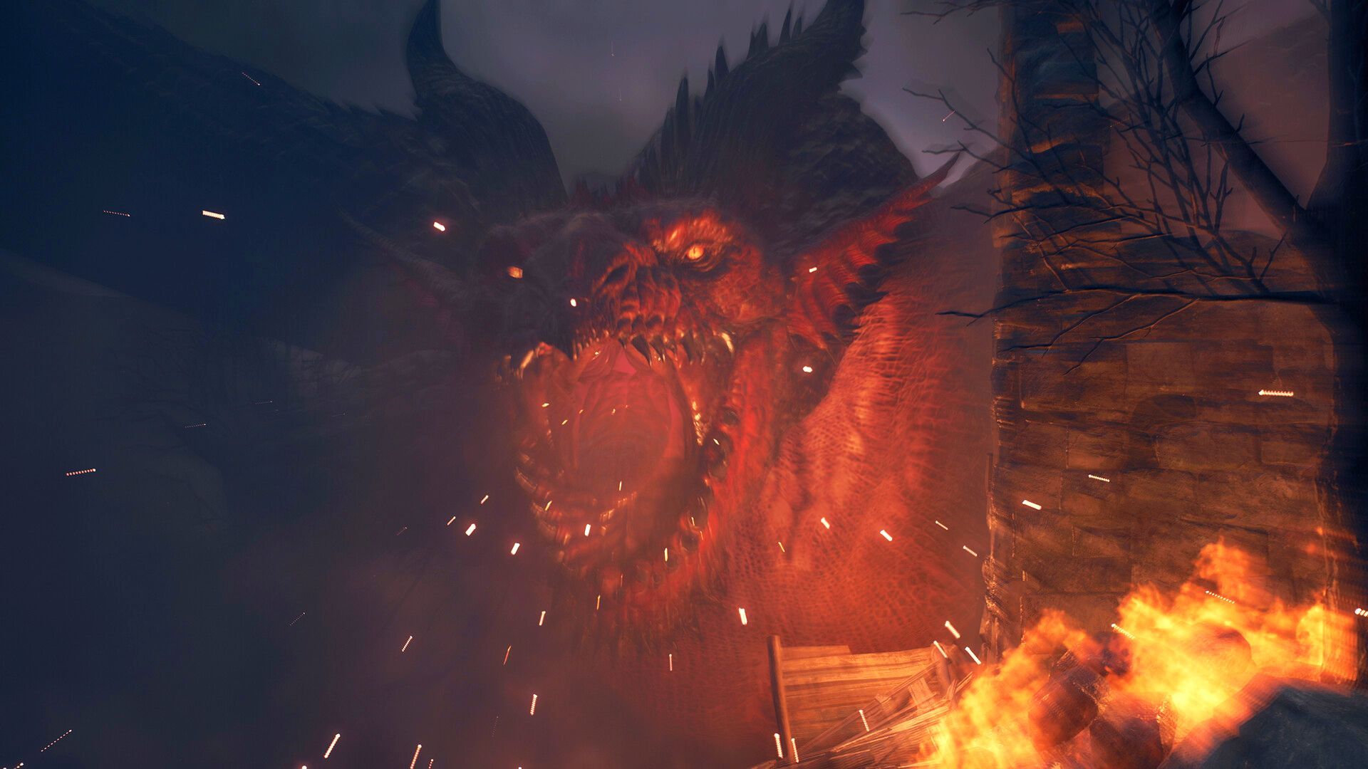 The Big Review Bounty: review Dragon's Dogma 2 for $20!