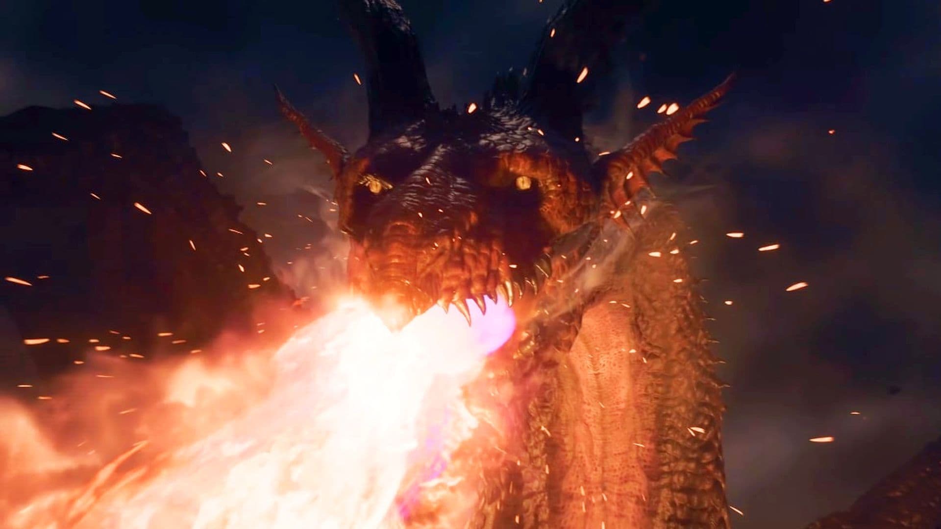 What are you hoping for from Dragon's Dogma 2? Share your wishlist for $3!