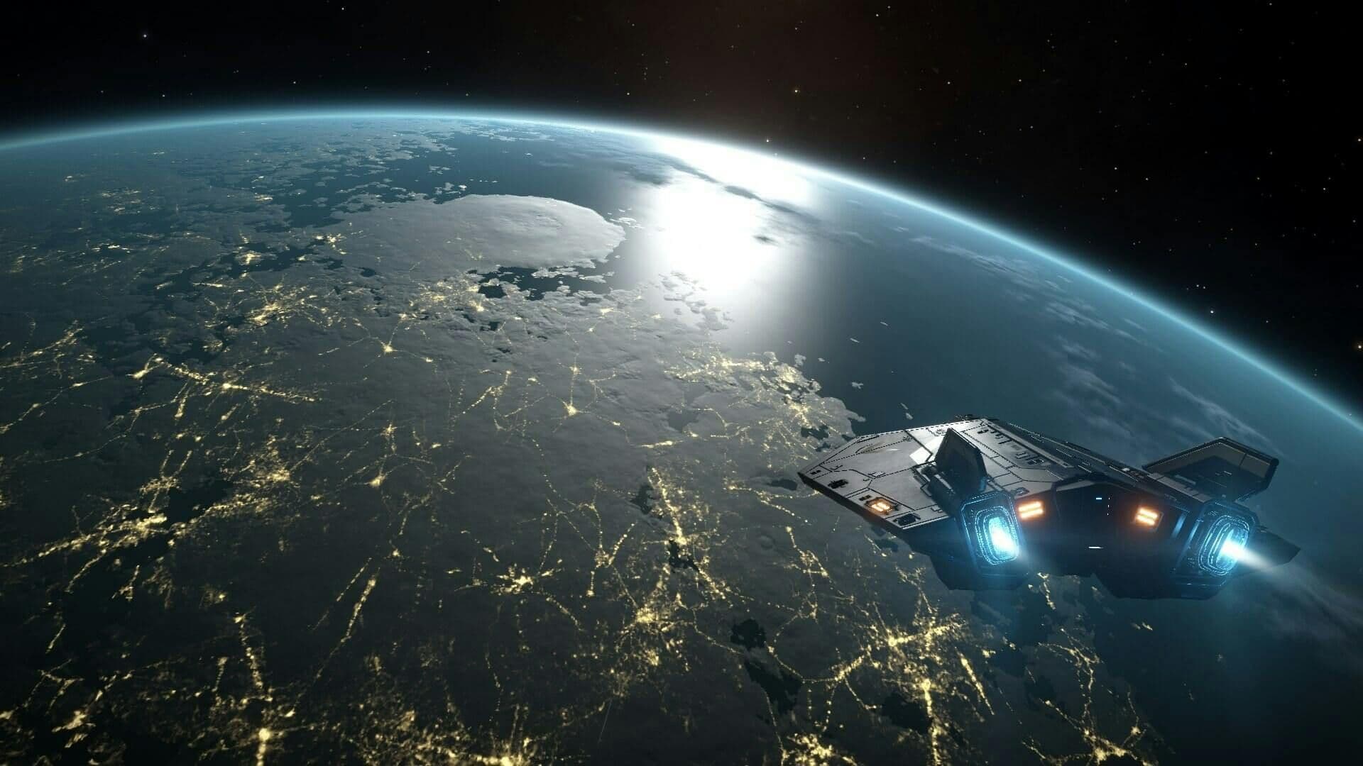 Power propaganda: Elite Dangerous’s factions and why you should join them