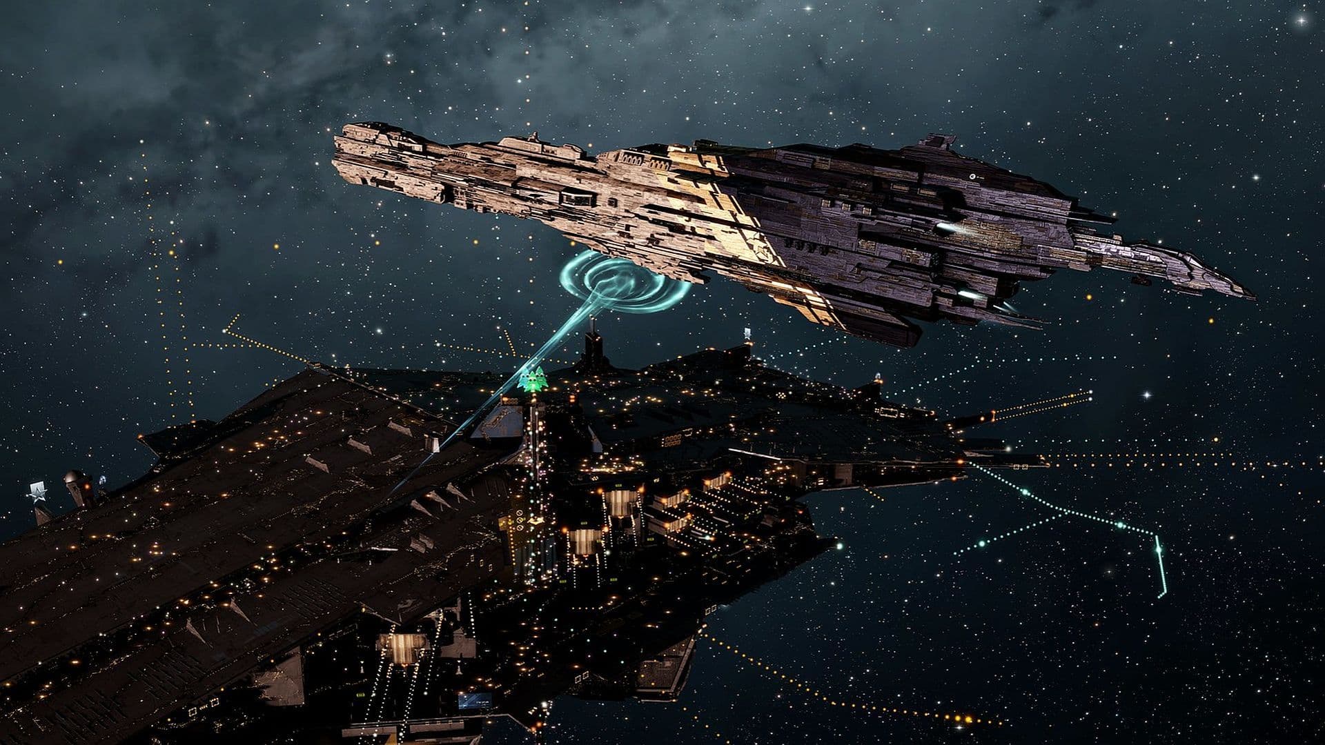 Recommend Highsec, Lowsec, Nullsec, and wormhole corps for $4!