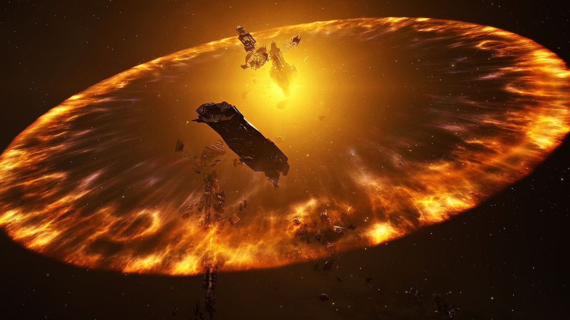 Killmail of the week, March 11: Send us your best EVE kill video for $10!